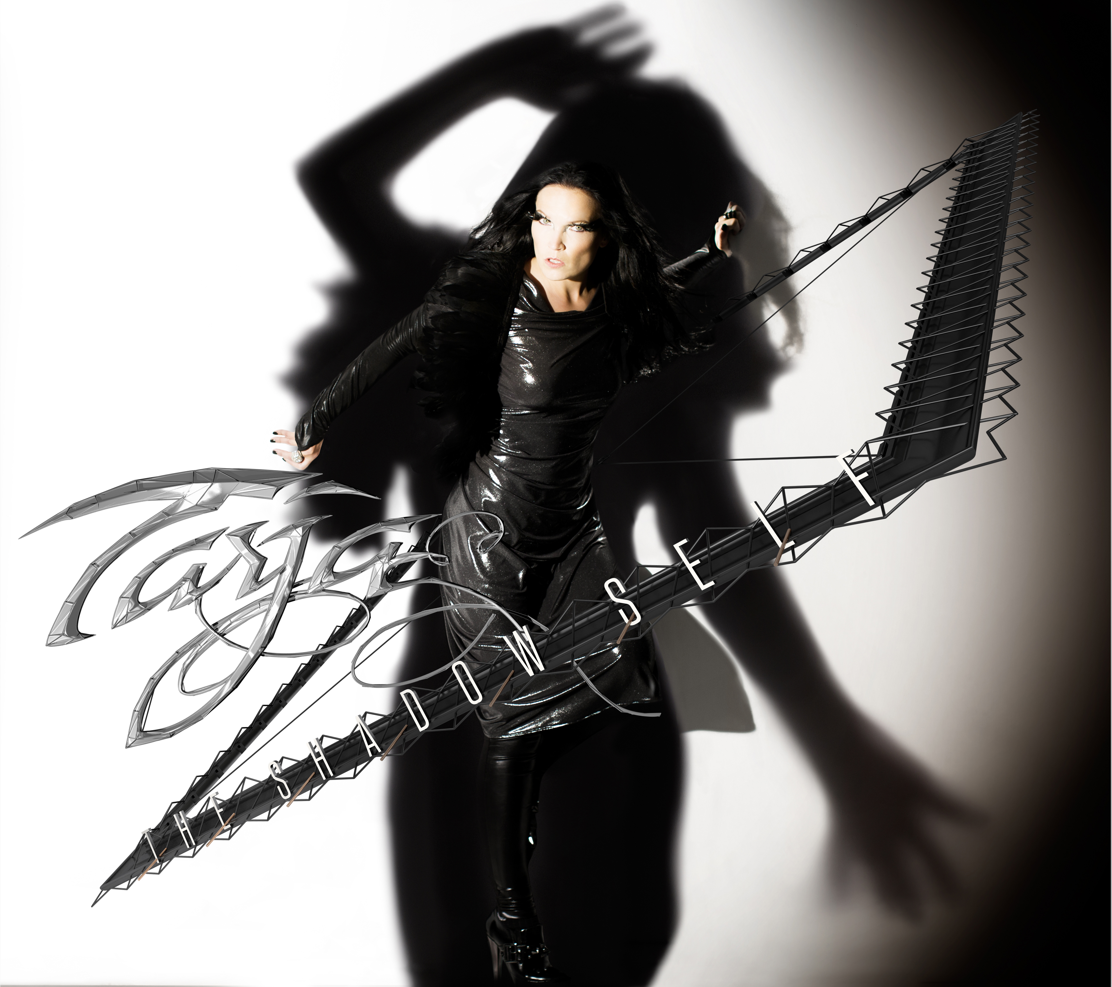 TARJA TURUNEN - THE SHADOW SELF (SPECIAL EDITION) (DVD)