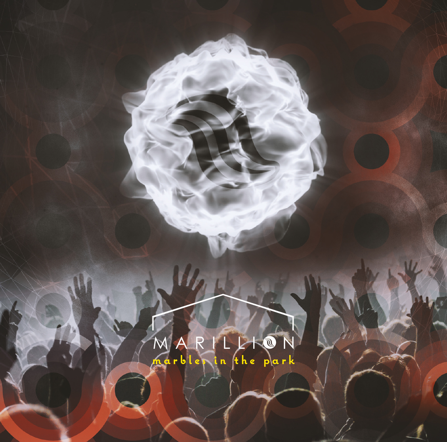 MARILLION - MARBLES IN THE PARK (CD)