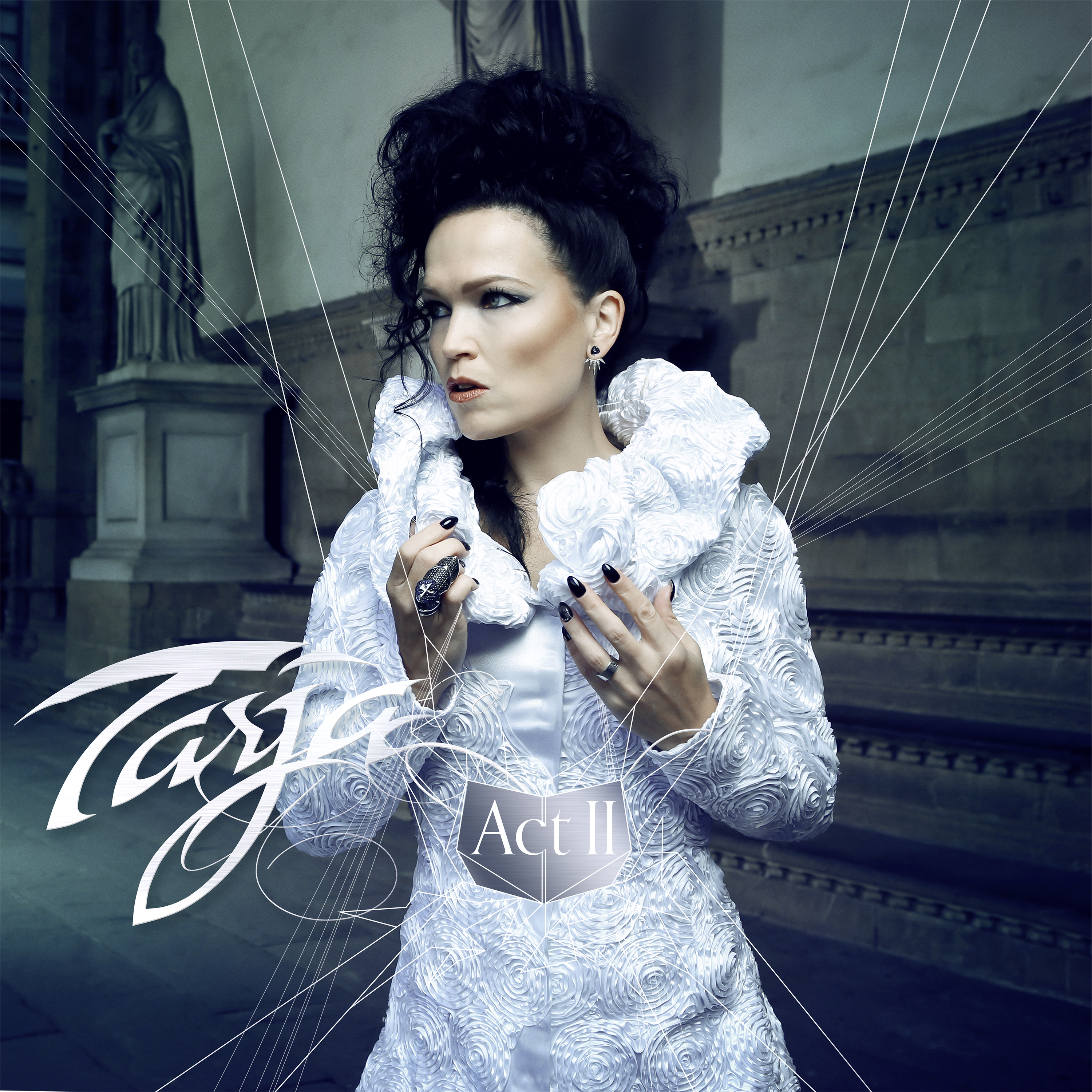 TARJA TURUNEN - ACT II (CD)