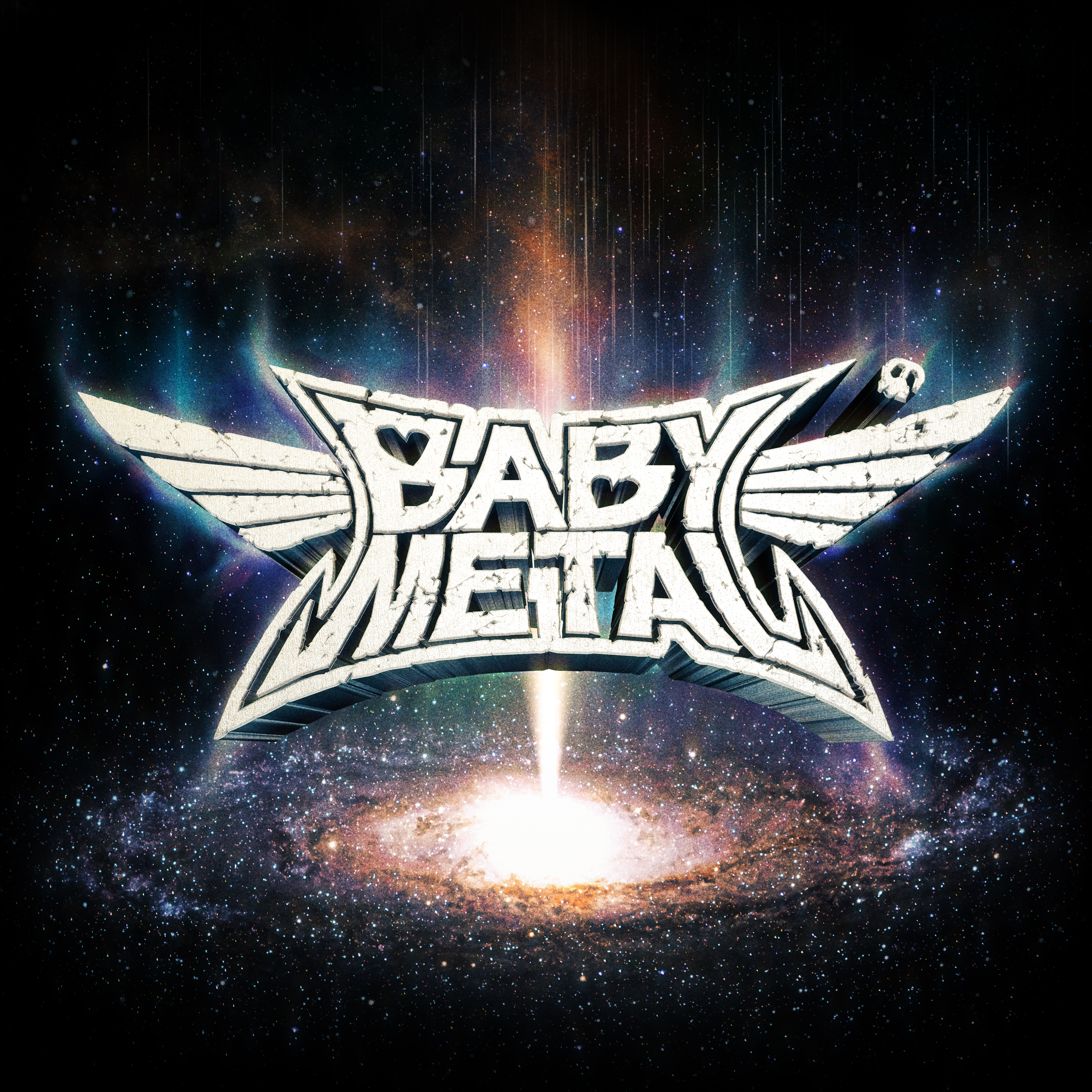 Babymetal - Metal Galaxy - CD