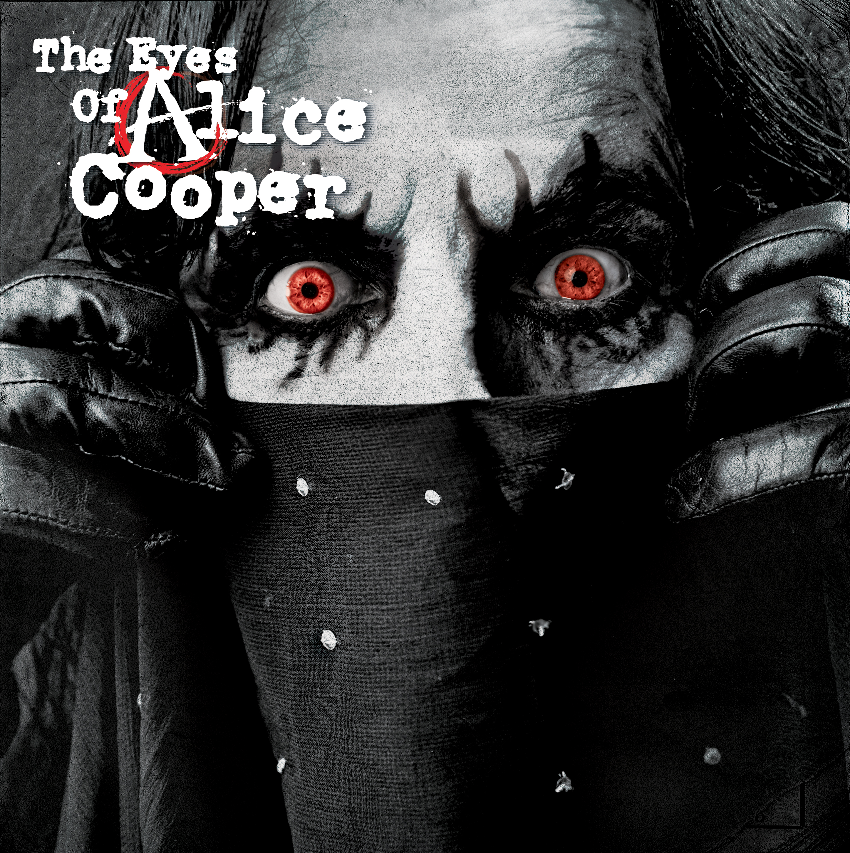 ALICE COOPER - THE EYES OF ALICE COOPER (Vinyl)