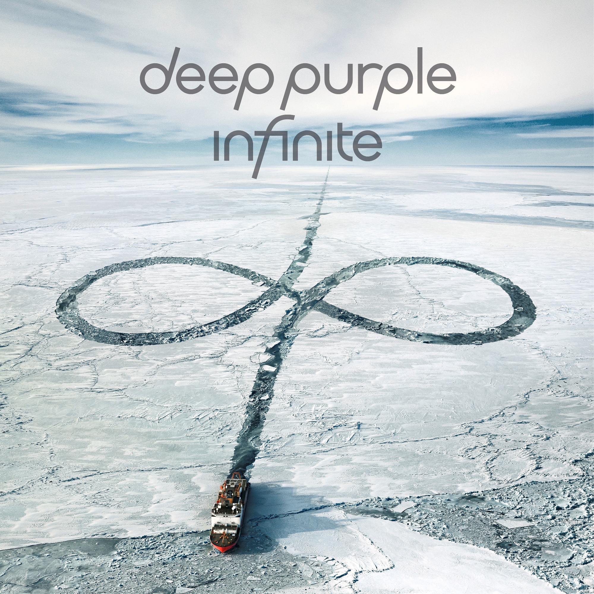 DEEP PURPLE - INFINITE (Vinyl)
