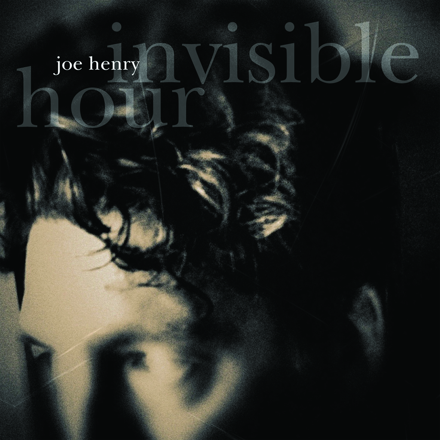 JOE HENRY - INVISIBLE HOUR (CD)