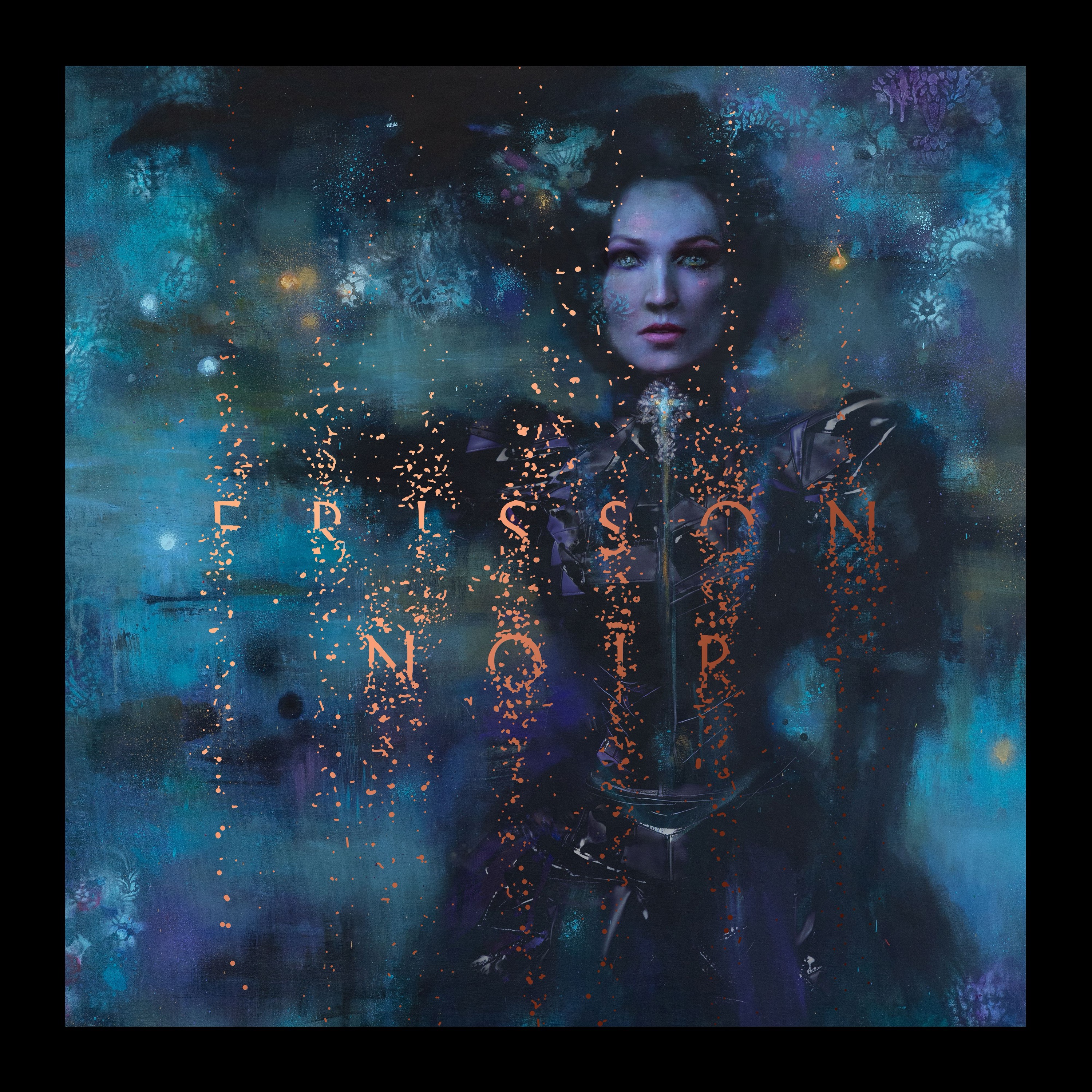 Tarja Turunen Frisson Noir - LTD (2LP)