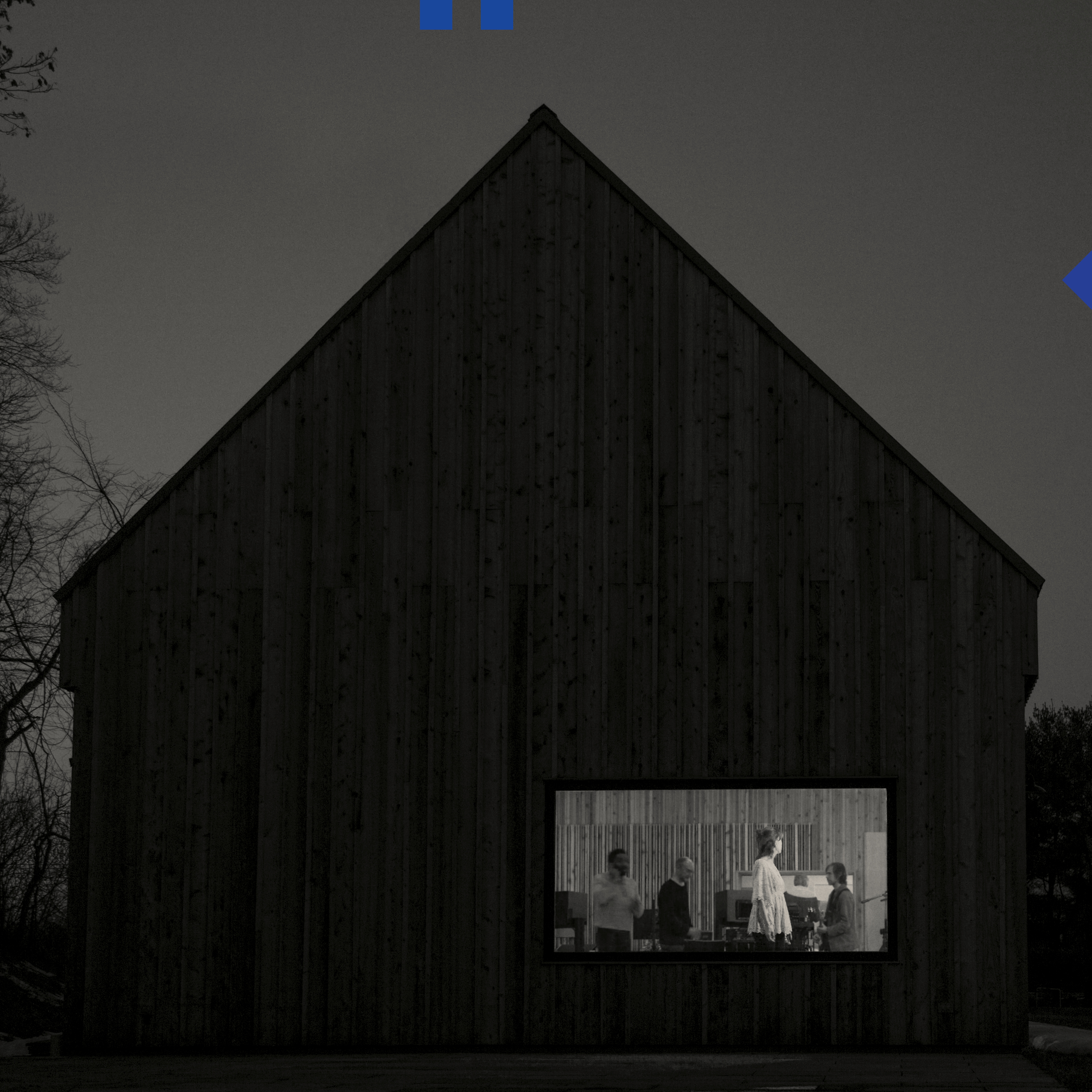 The National - Sleep Well Beast - CD