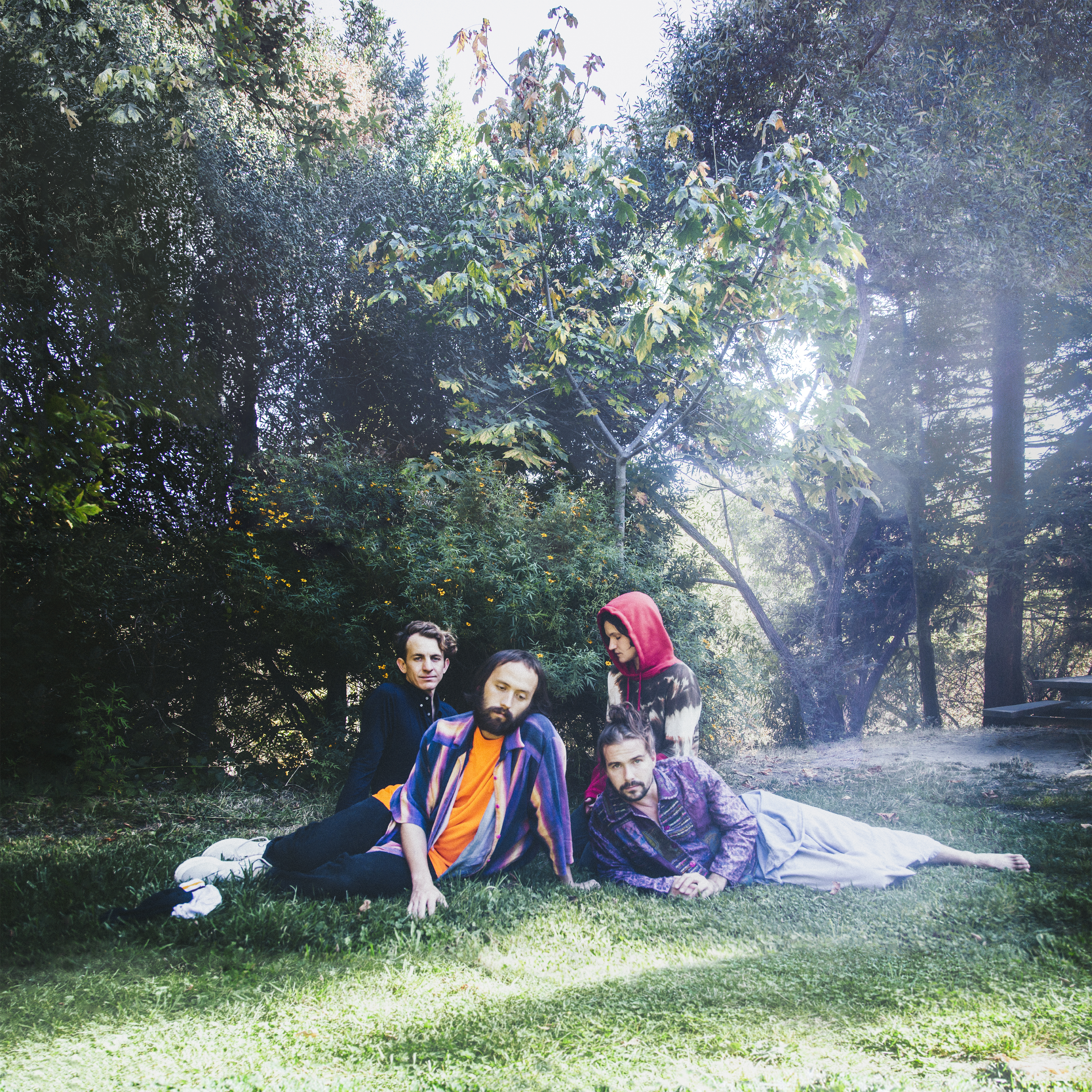 BIG THIEF - U.F.O.F. (Vinyl)