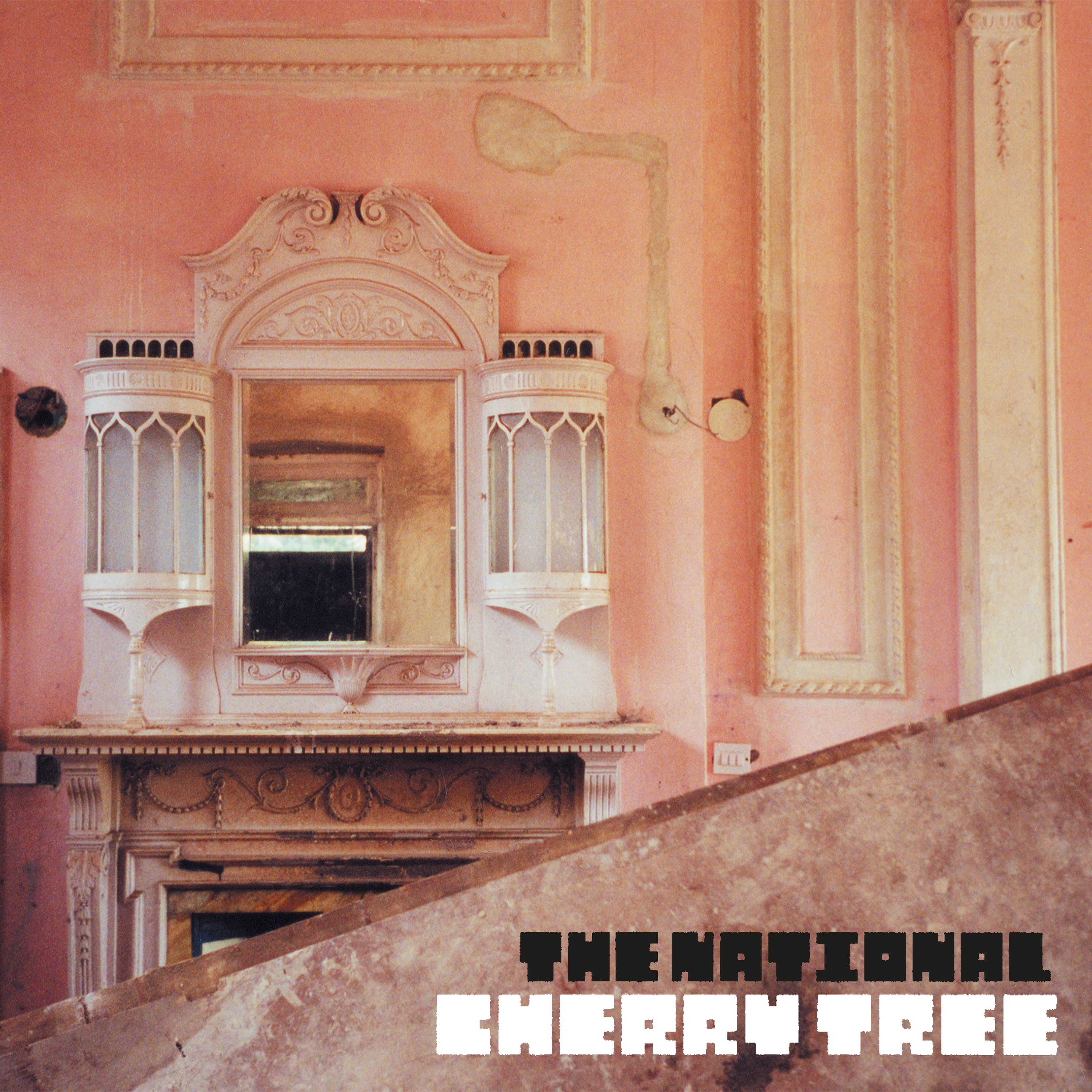 NATIONAL THE - CHERRY TREE EP (REMASTERED) (CD)