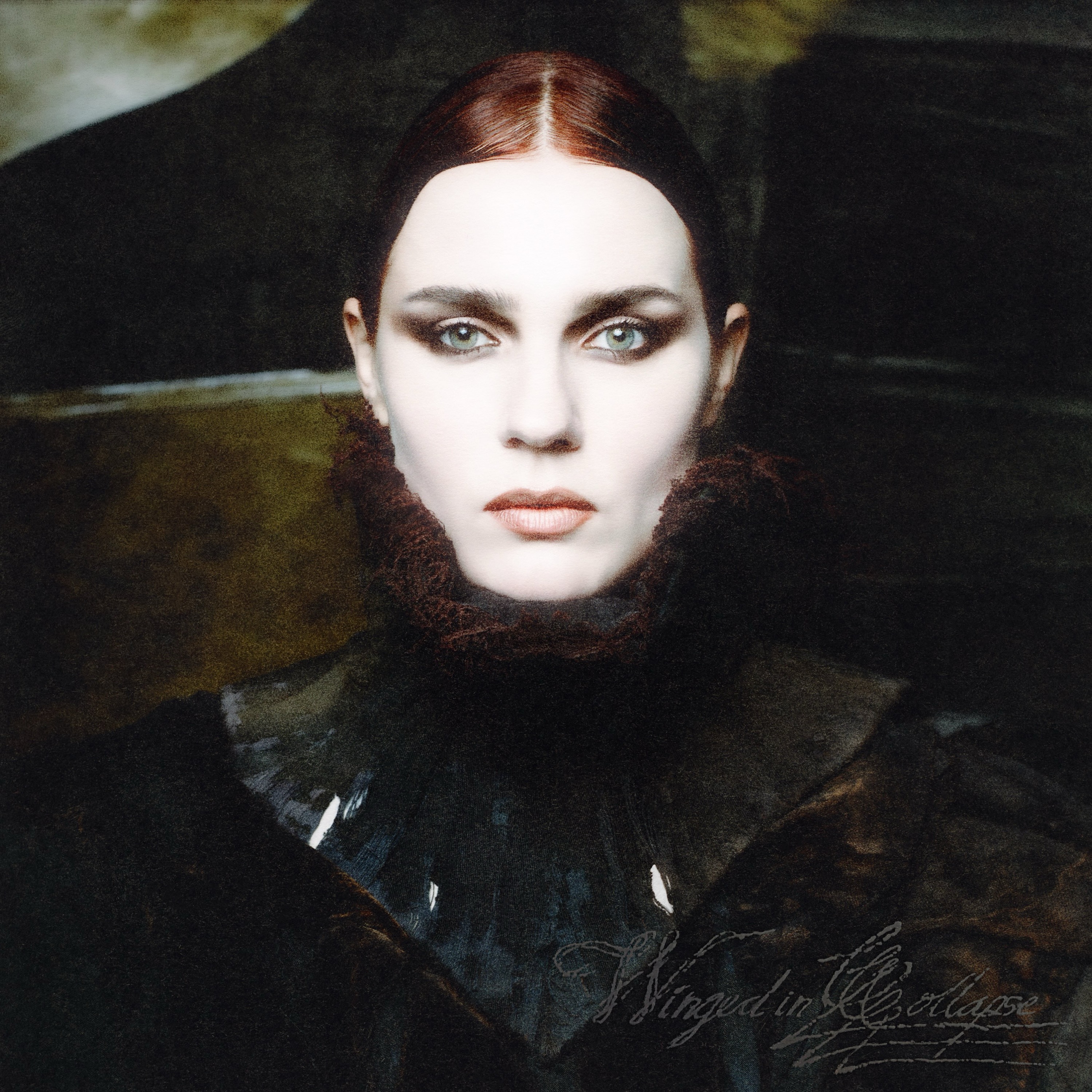 Martyna Basta Winged In Collapse (LP)