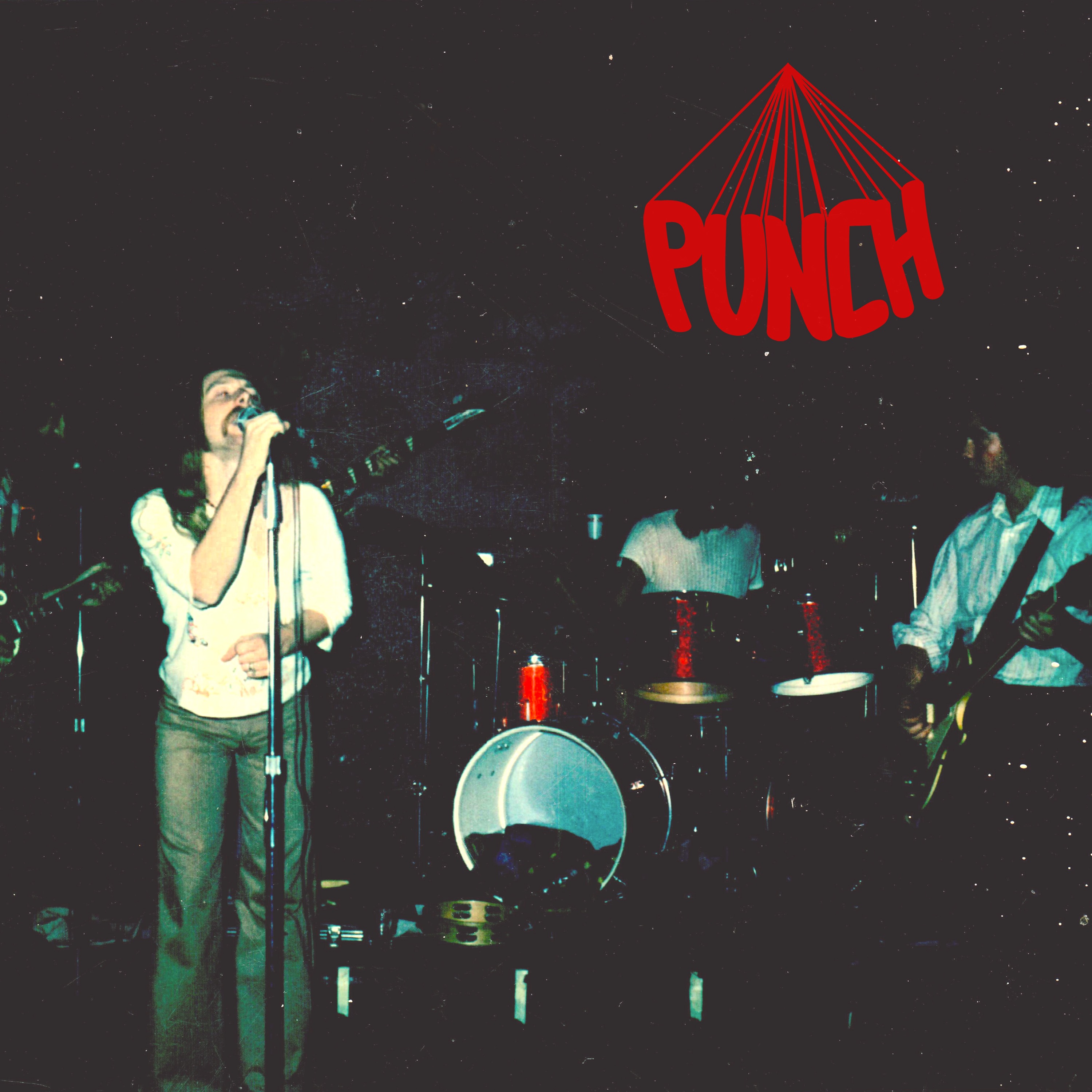 Punch Punch (LP)