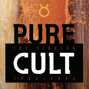 CULT THE - PURE CULT (REISSUE) (Vinyl)