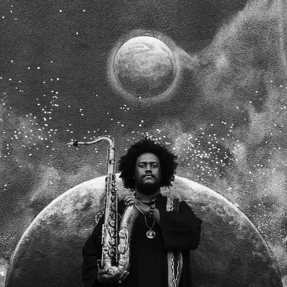 KAMASI WASHINGTON - THE EPIC (CD)