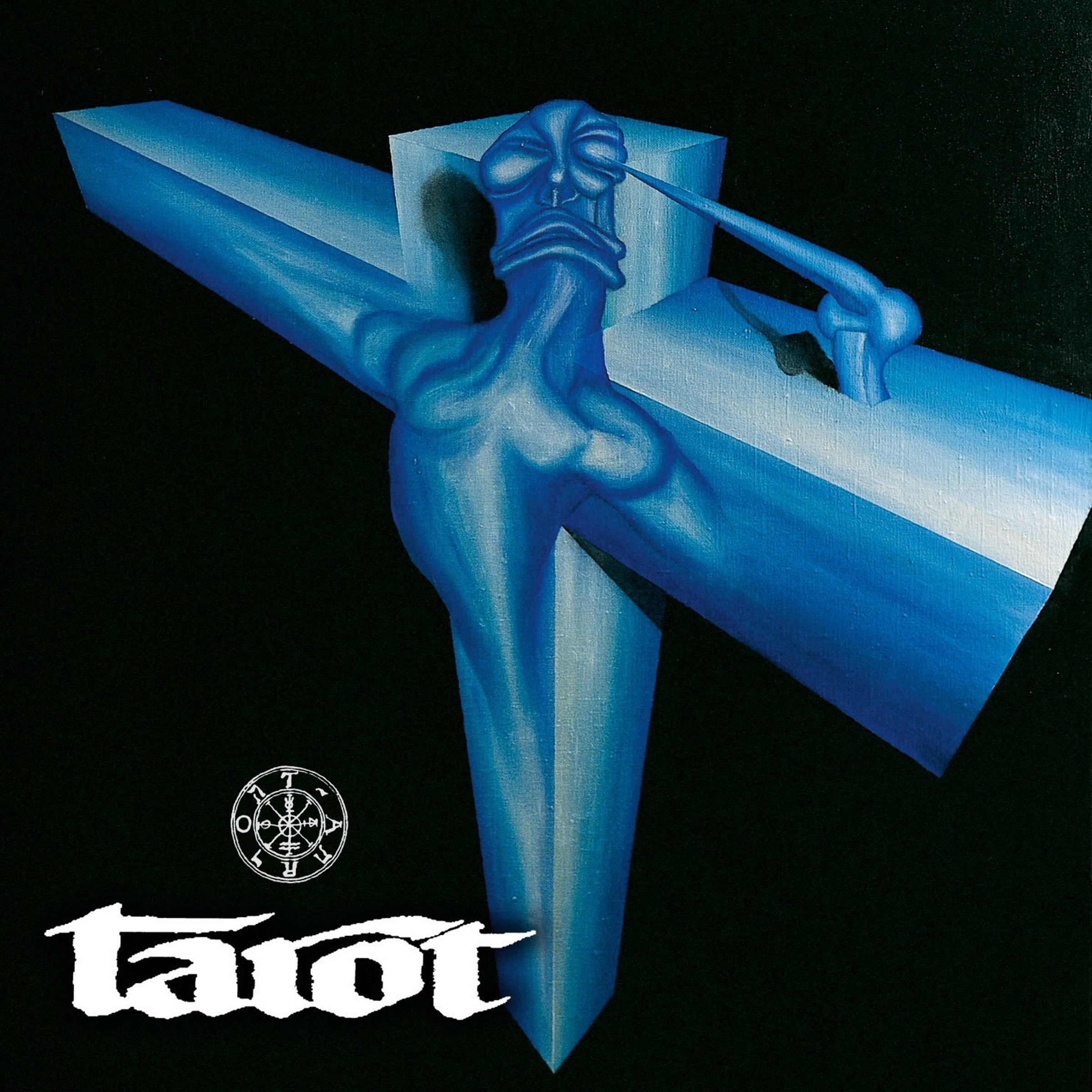 TAROT - TO LIVE FOREVER (REMASTERED) (CD)