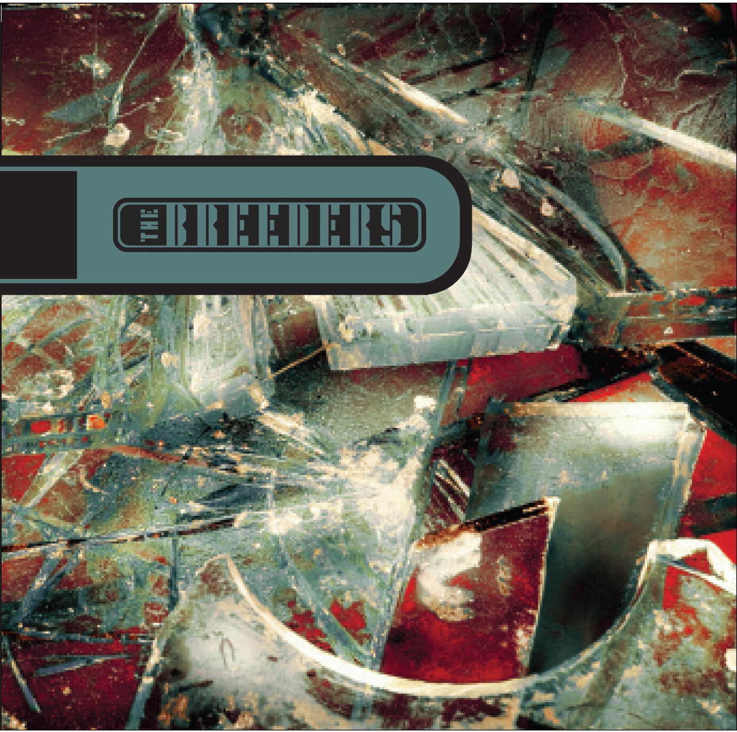 BREEDERS THE - MOUNTAIN BATTLES (REISSUE) (Vinyl)