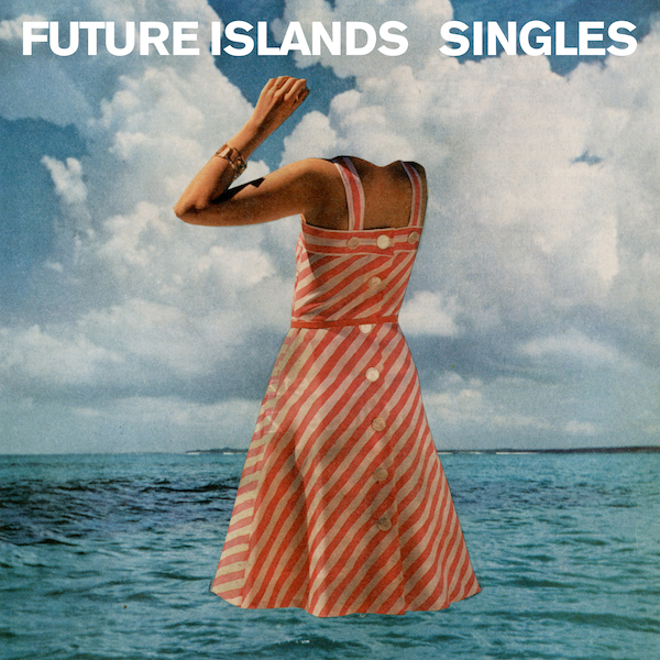 FUTURE ISLANDS - SINGLES (Vinyl)