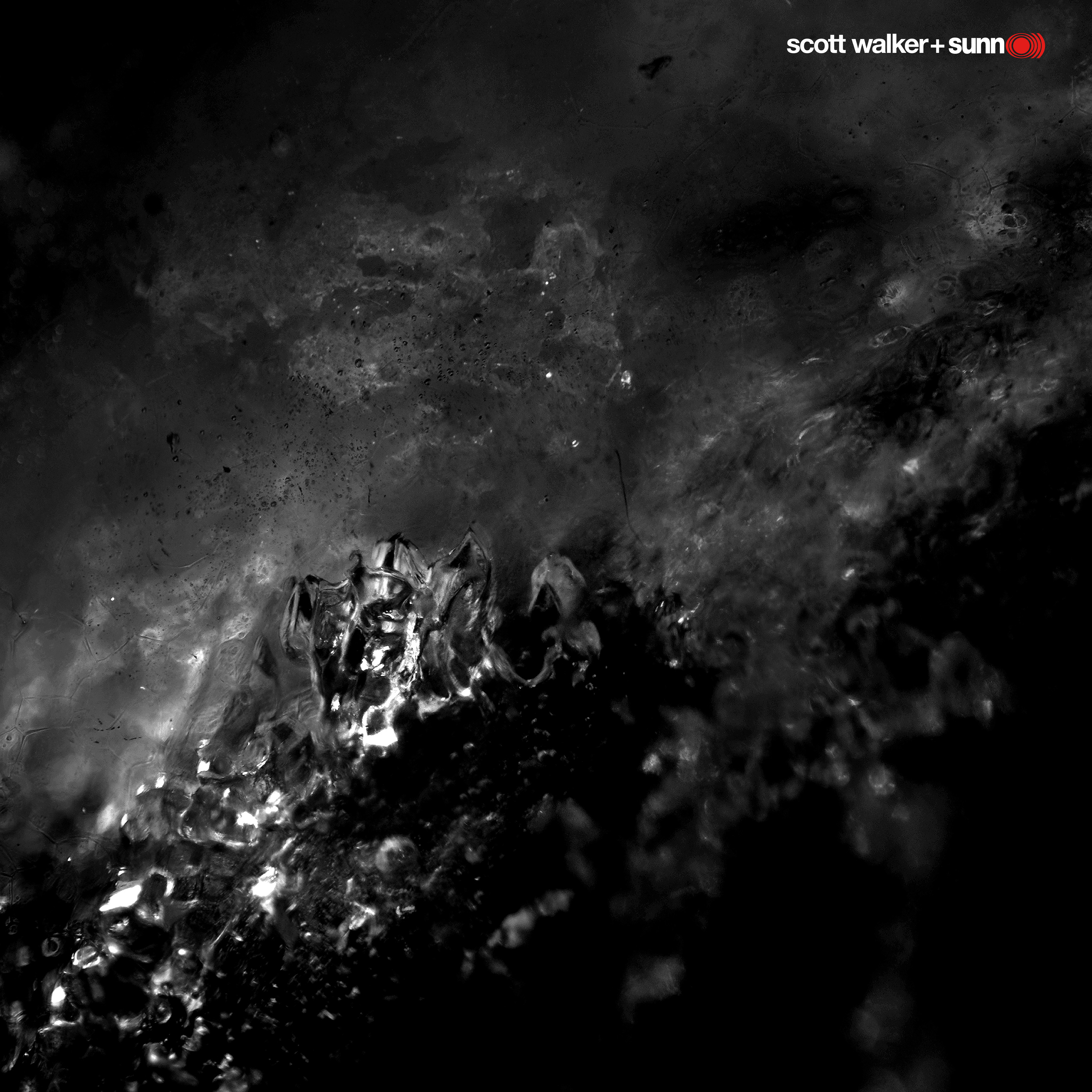 SCOTT WALKER + SUNN O))) - SOUSED (CD)
