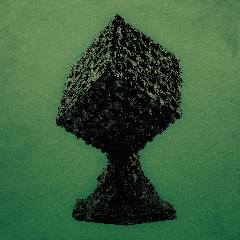 MERCHANDISE - AFTER THE END (Vinyl)