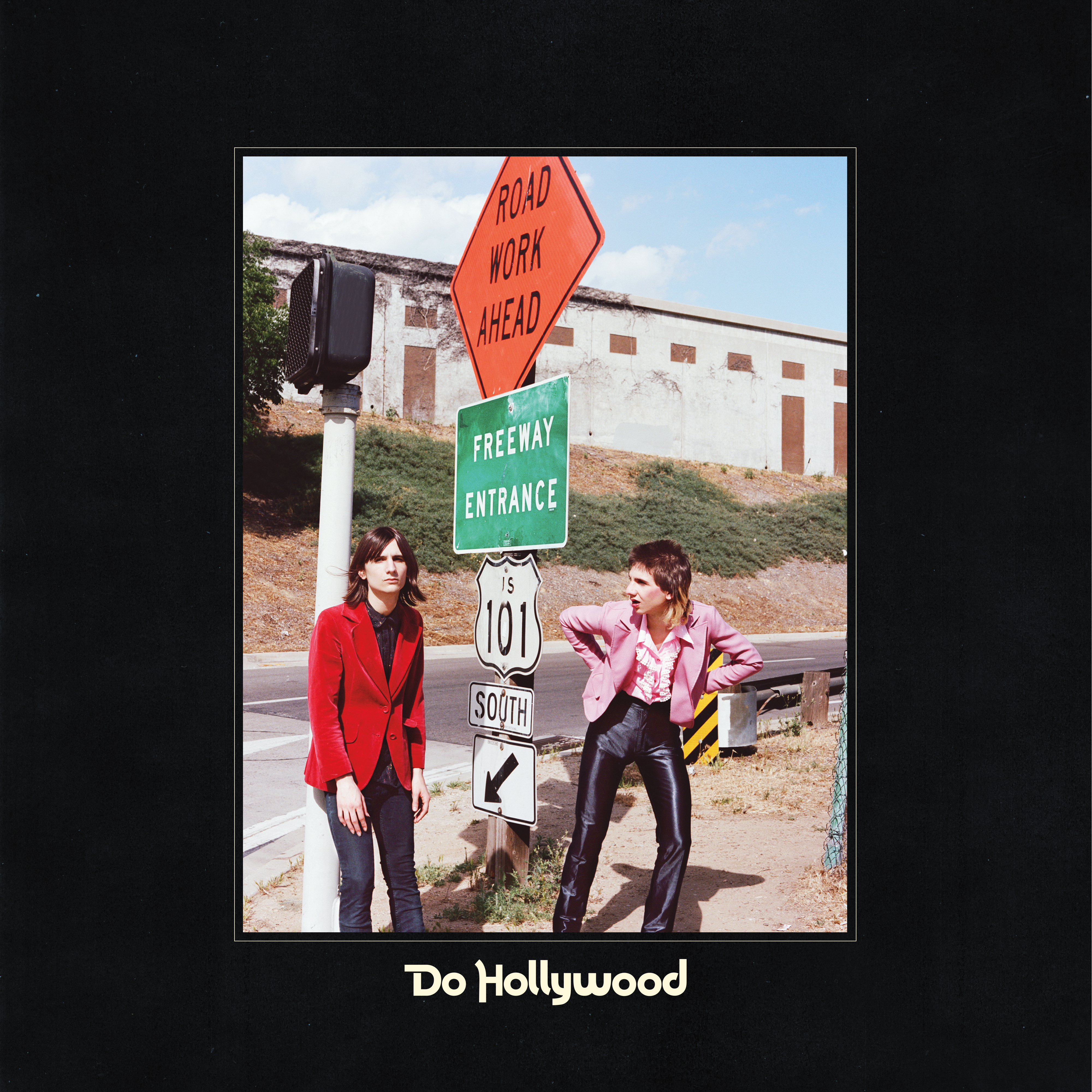 LEMON TWIGS THE - DO HOLLYWOOD (Vinyl)