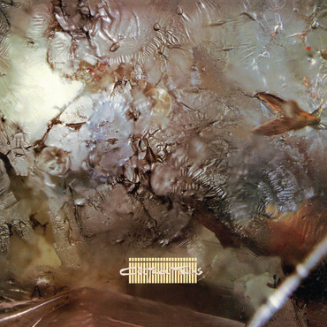 COCTEAU TWINS - HEAD OVER HEELS (REISSUE) (Vinyl)