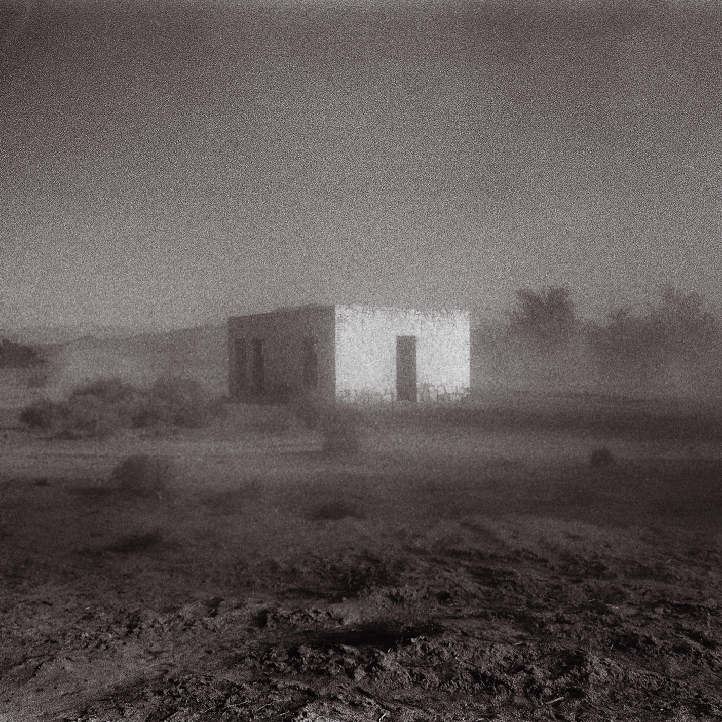 Godspeed You! Black Emperor - Allelujah! Don't Bend! Ascend! - CD