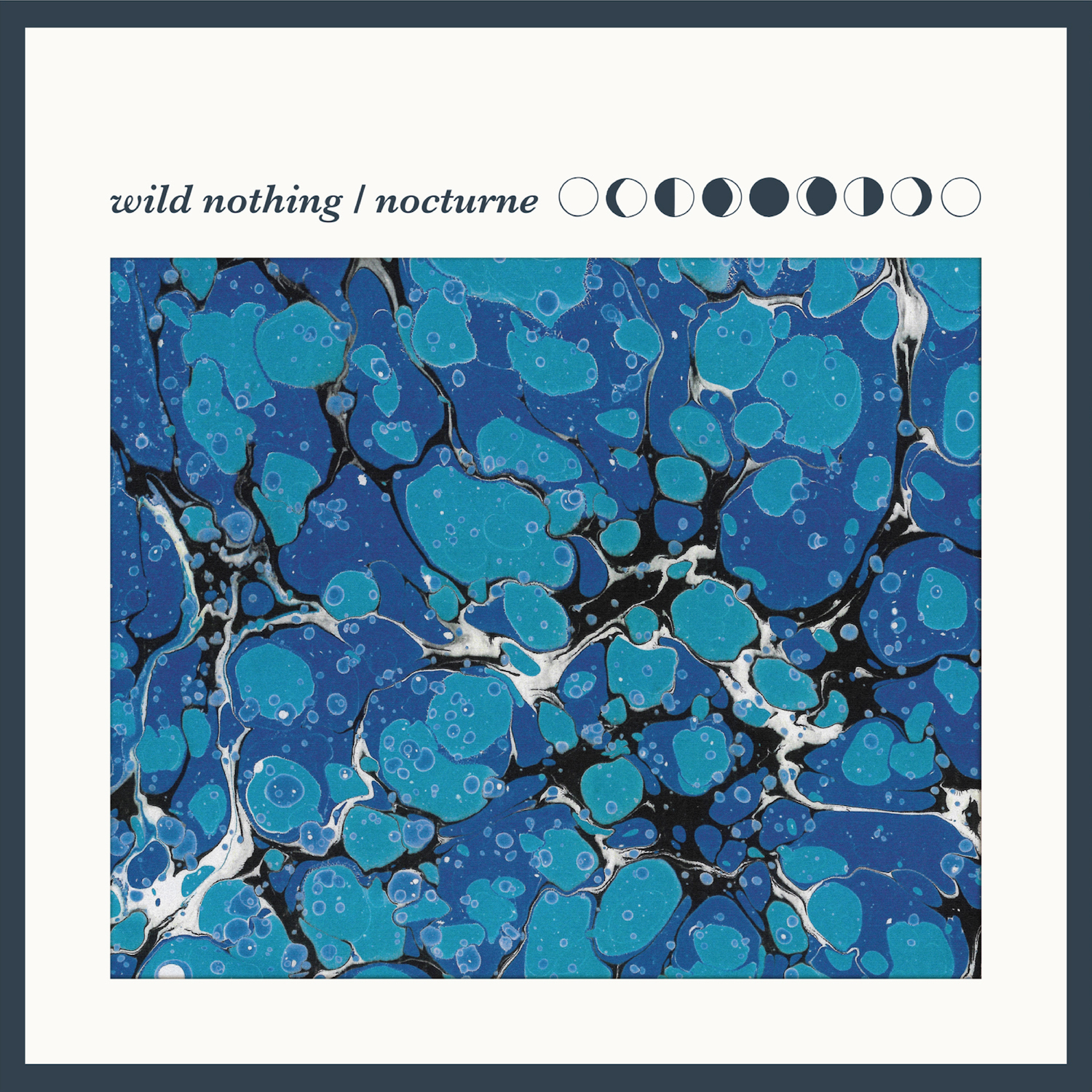 Wild Nothing - Nocturne 10th Anniversary Edition (