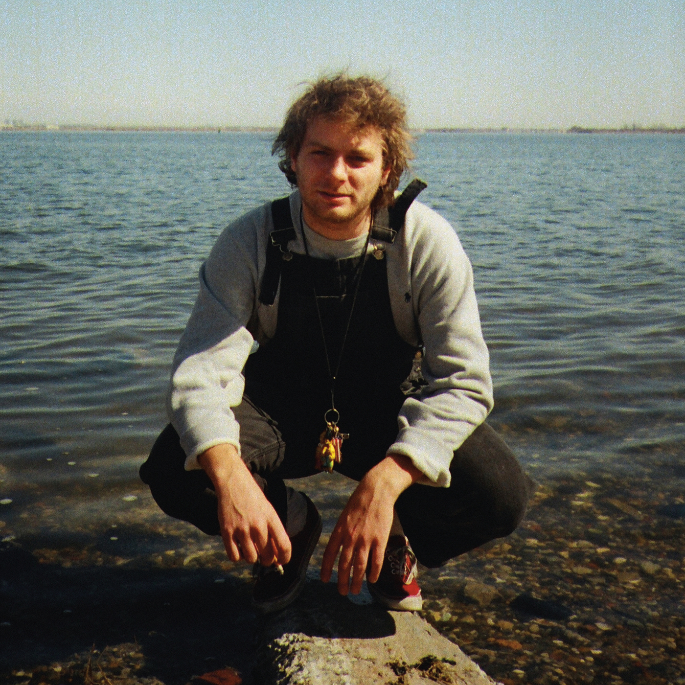 MAC DEMARCO - ANOTHER ONE (Vinyl)