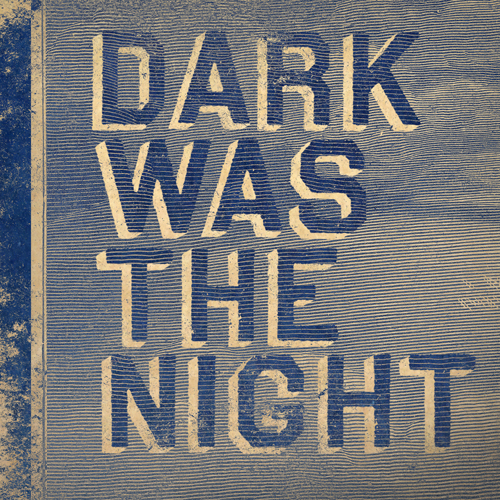 VARIOUS ARTISTS - DARK WAS THE NIGHT (RED HOT COMPILATION) (Vinyl)