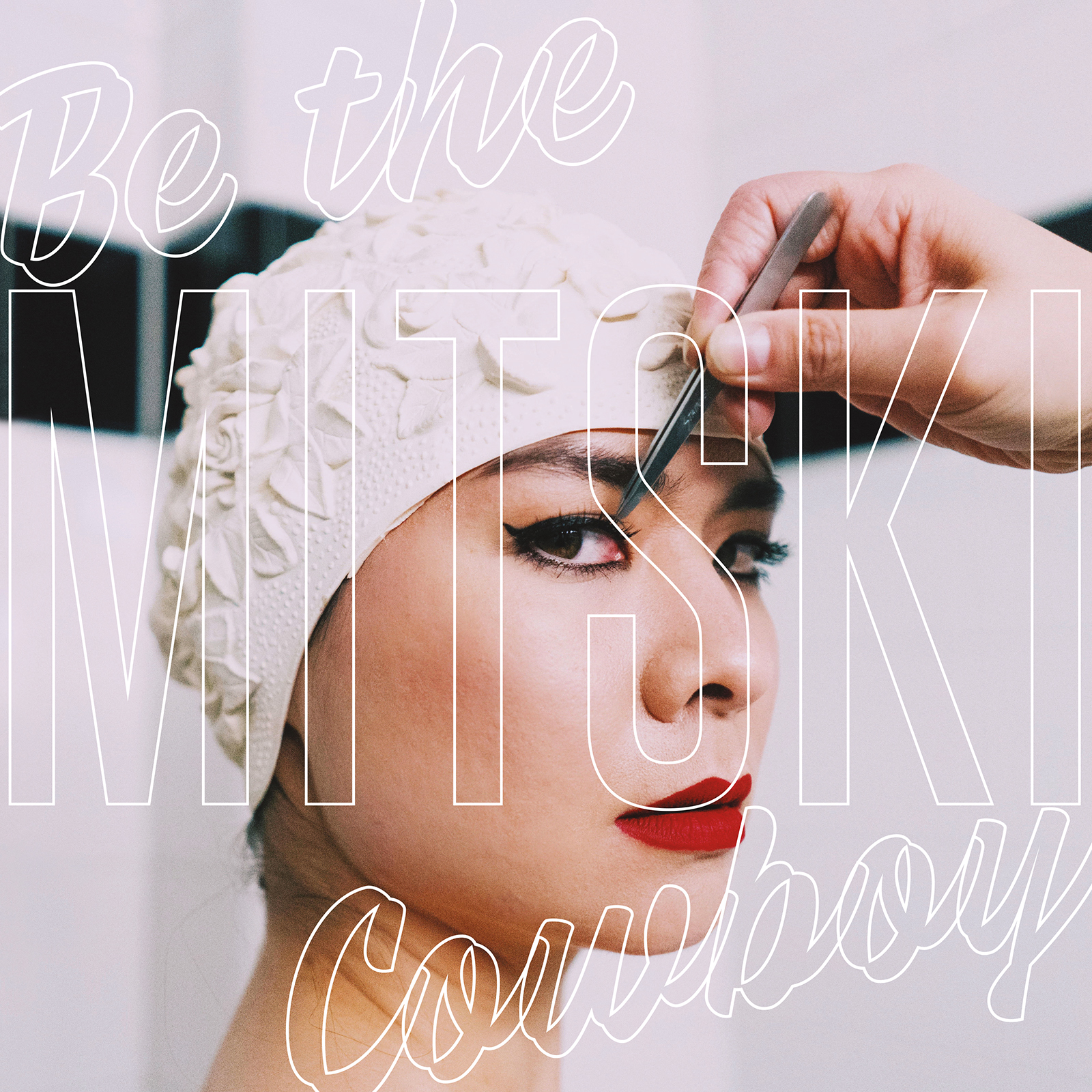 MITSKI - BE THE COWBOY (Vinyl)