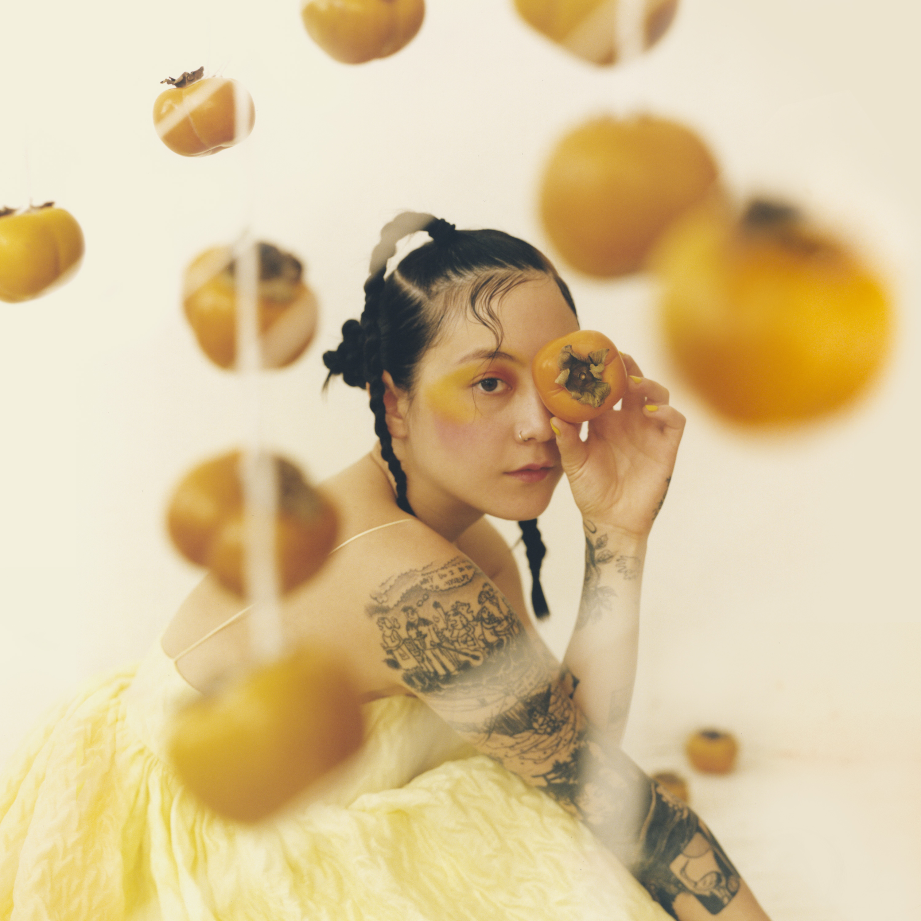 JAPANESE BREAKFAST - JUBILEE (CD)