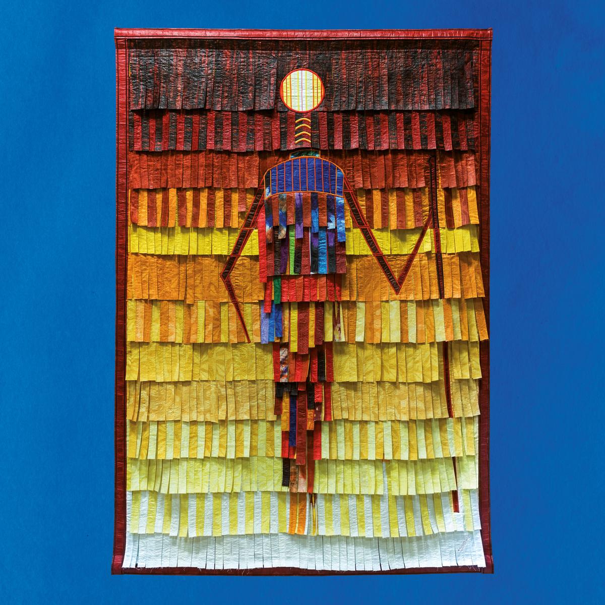 VIEUX FARKA TOURÉ & KHRUANGBIN - ALI (Vinyl)
