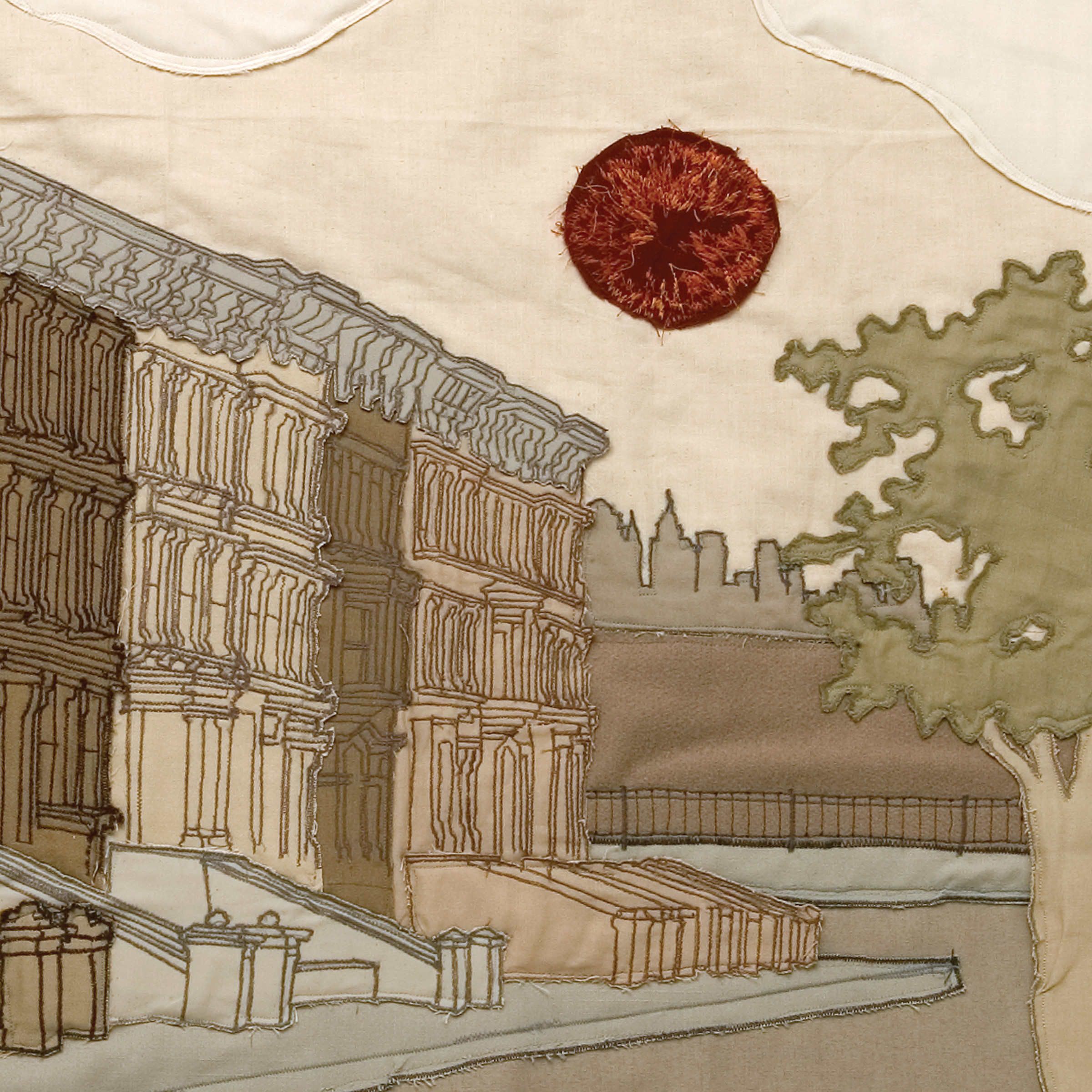 BRIGHT EYES - I'M WIDE AWAKE, IT'S MORNING (RE-ISSUE) (Vinyl)