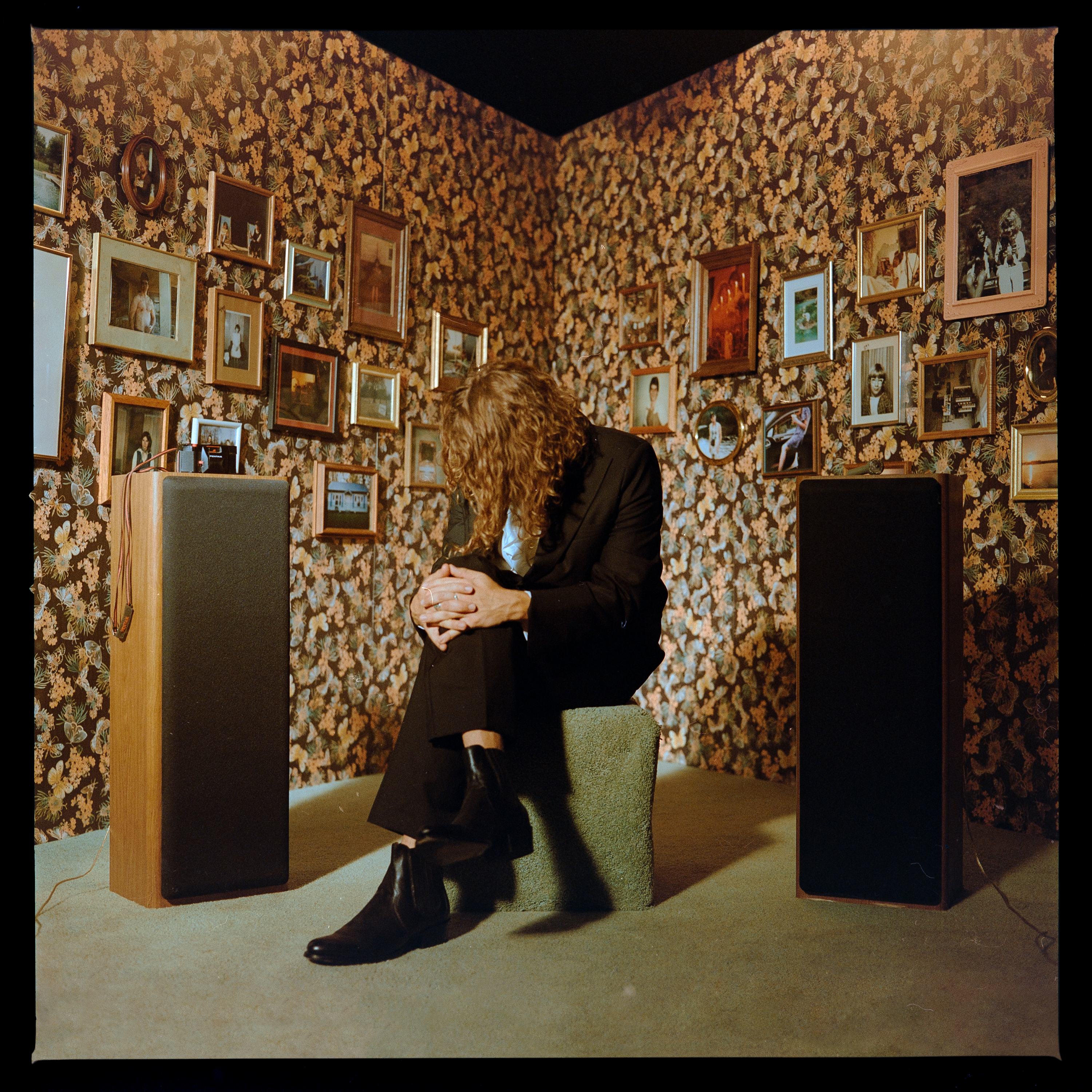 KEVIN MORBY - THIS IS A PHOTOGRAPH (CD)