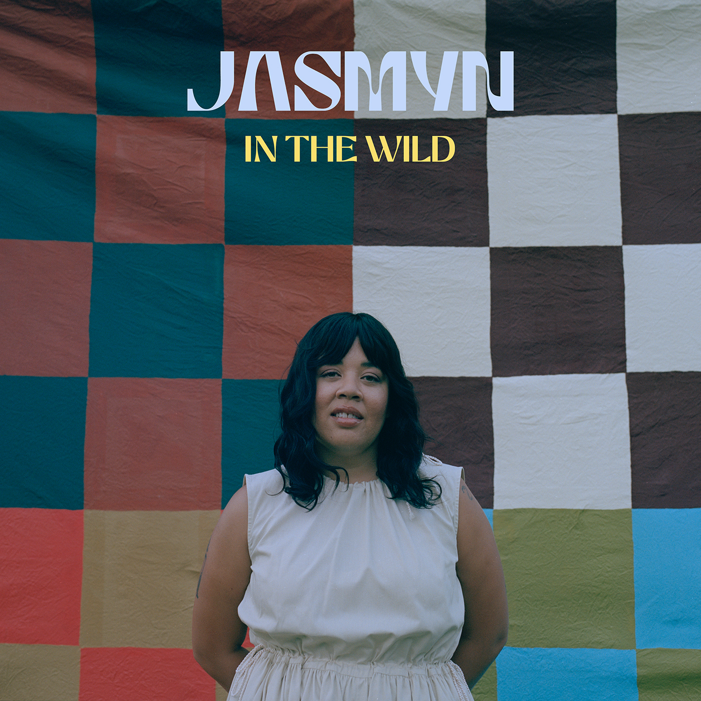 Jasmyn - In The Wild - CD