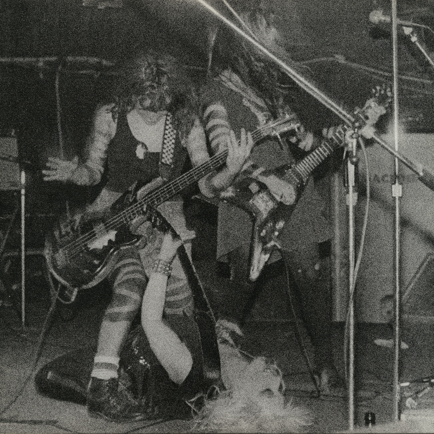 L7 - L7 (RE-ISSUE) (Vinyl)