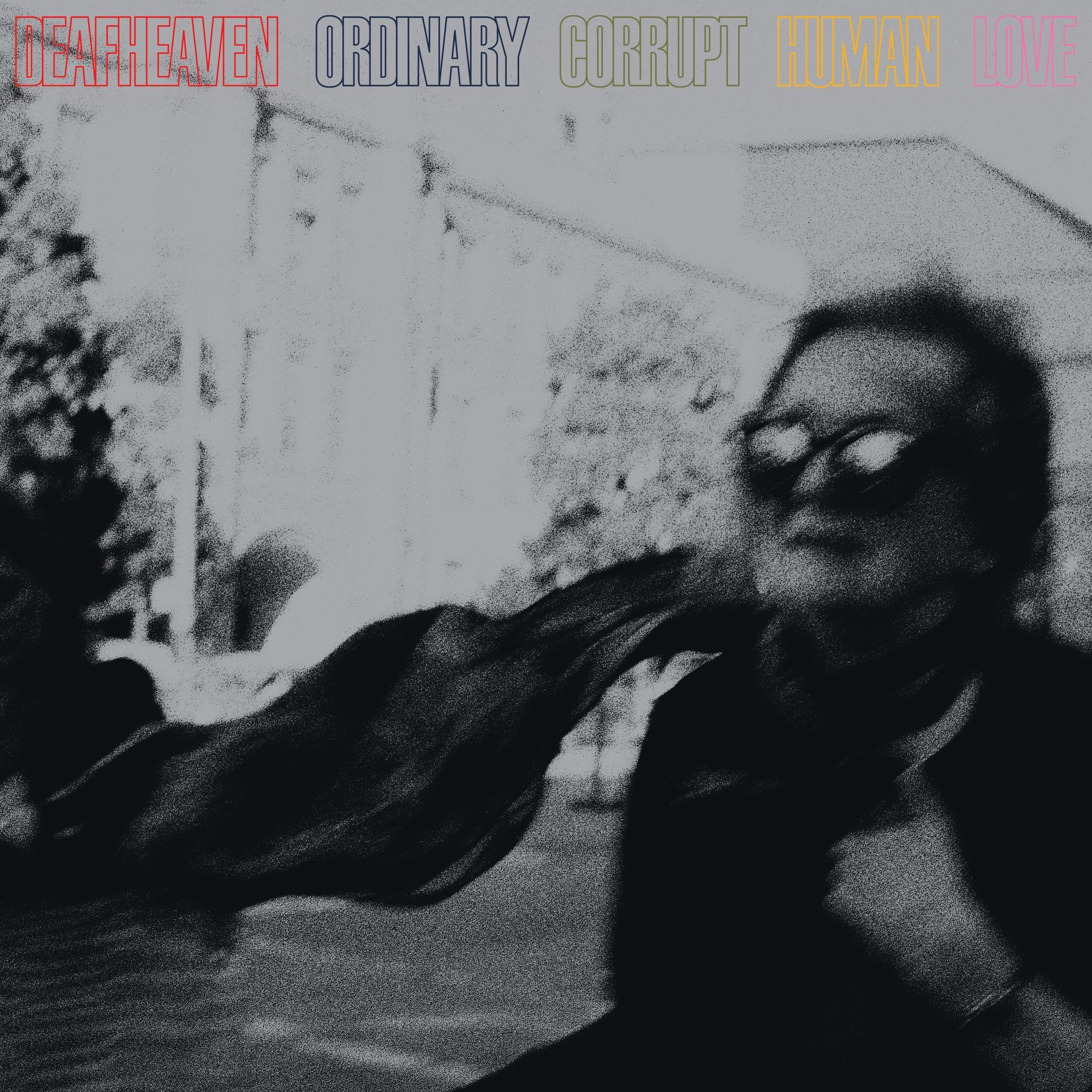 DEAFHEAVEN - ORDINARY CORRUPT HUMAN LOVE (Vinyl)