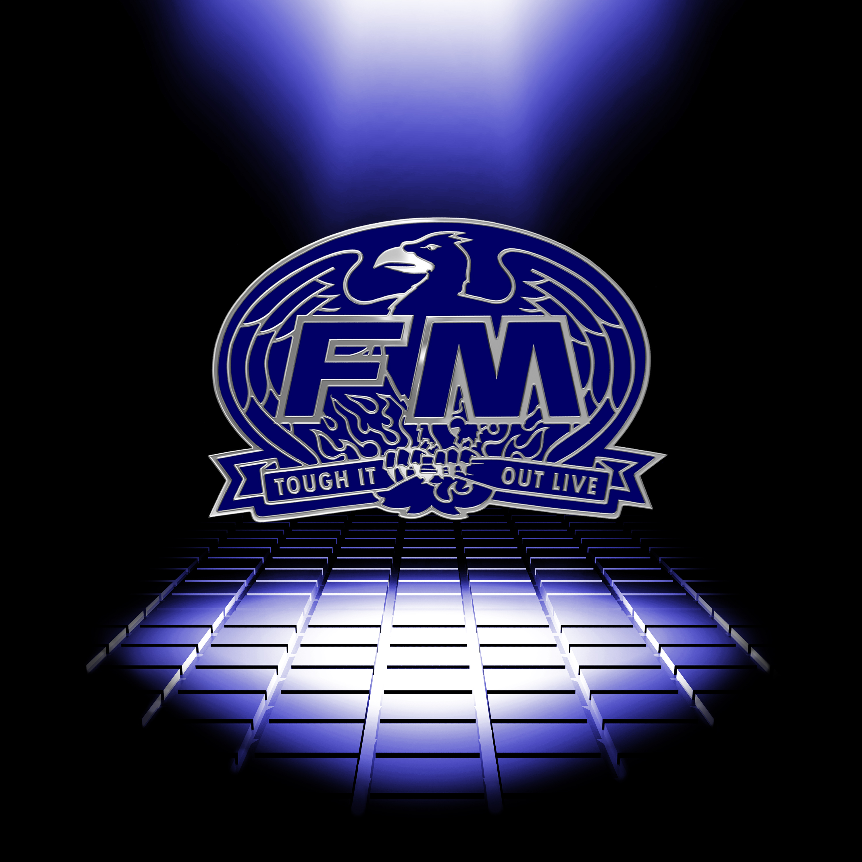 FM - TOUGH IT OUT LIVE (CD)