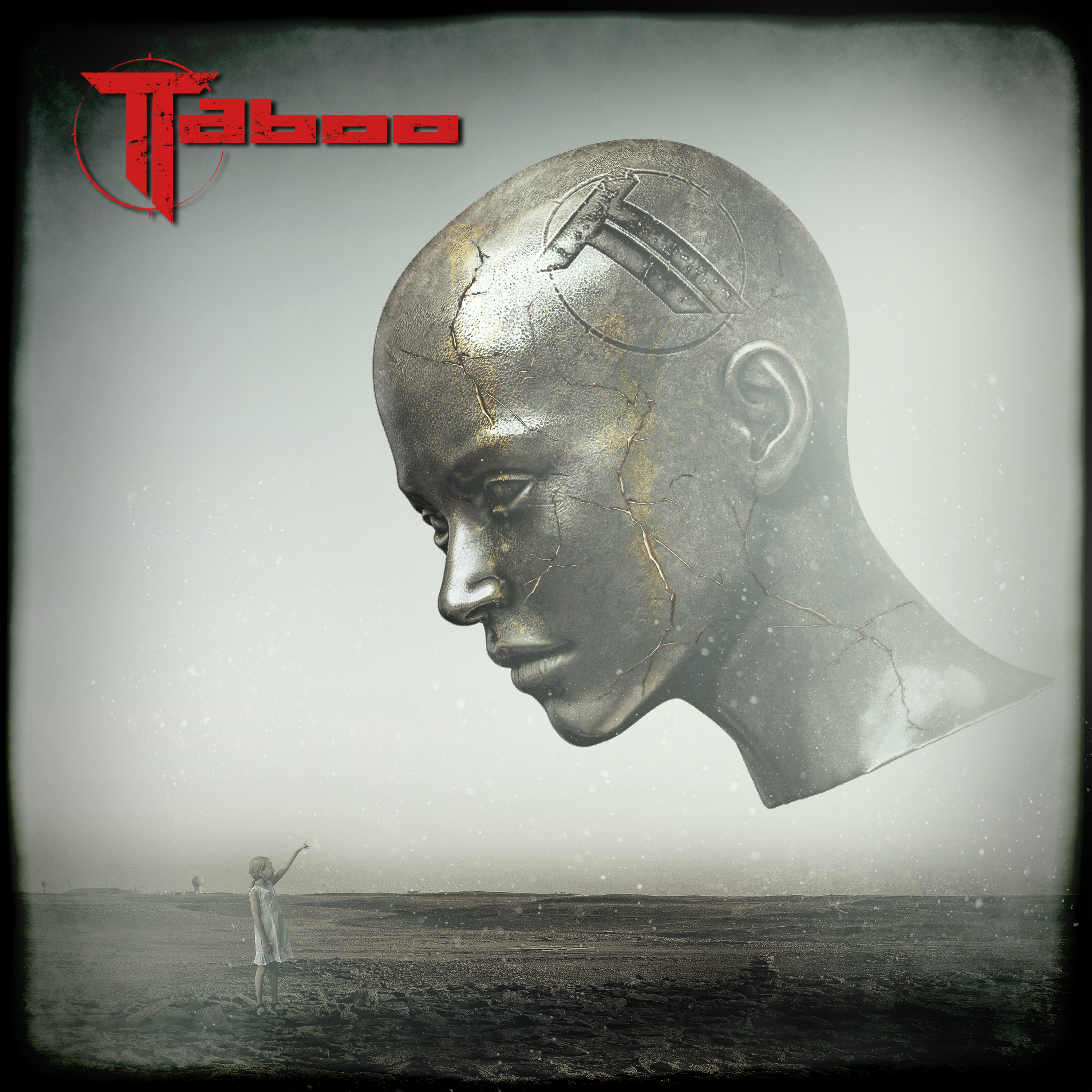 TABOO - TABOO (CD)