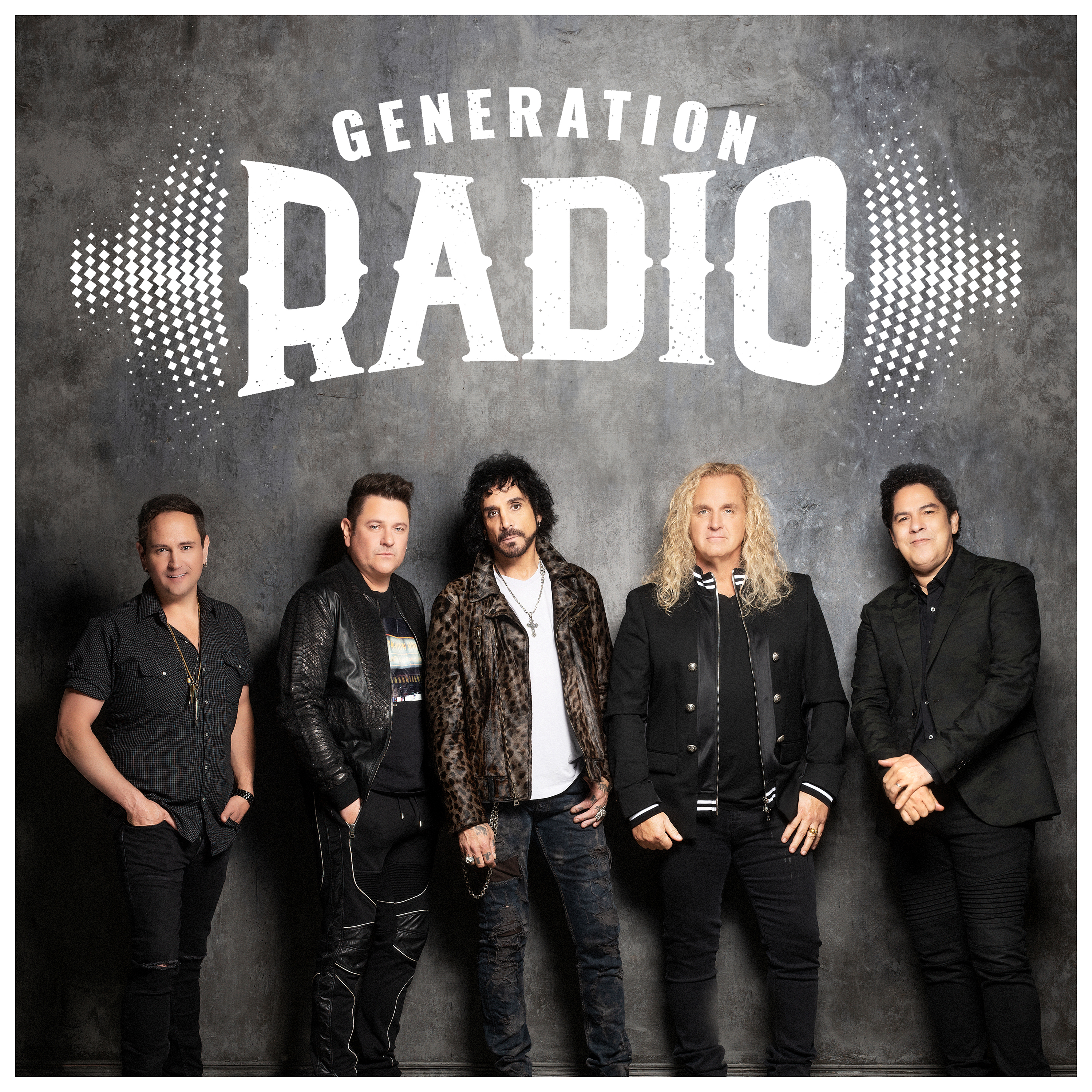GENERATION RADIO - GENERATION RADIO (DVD)