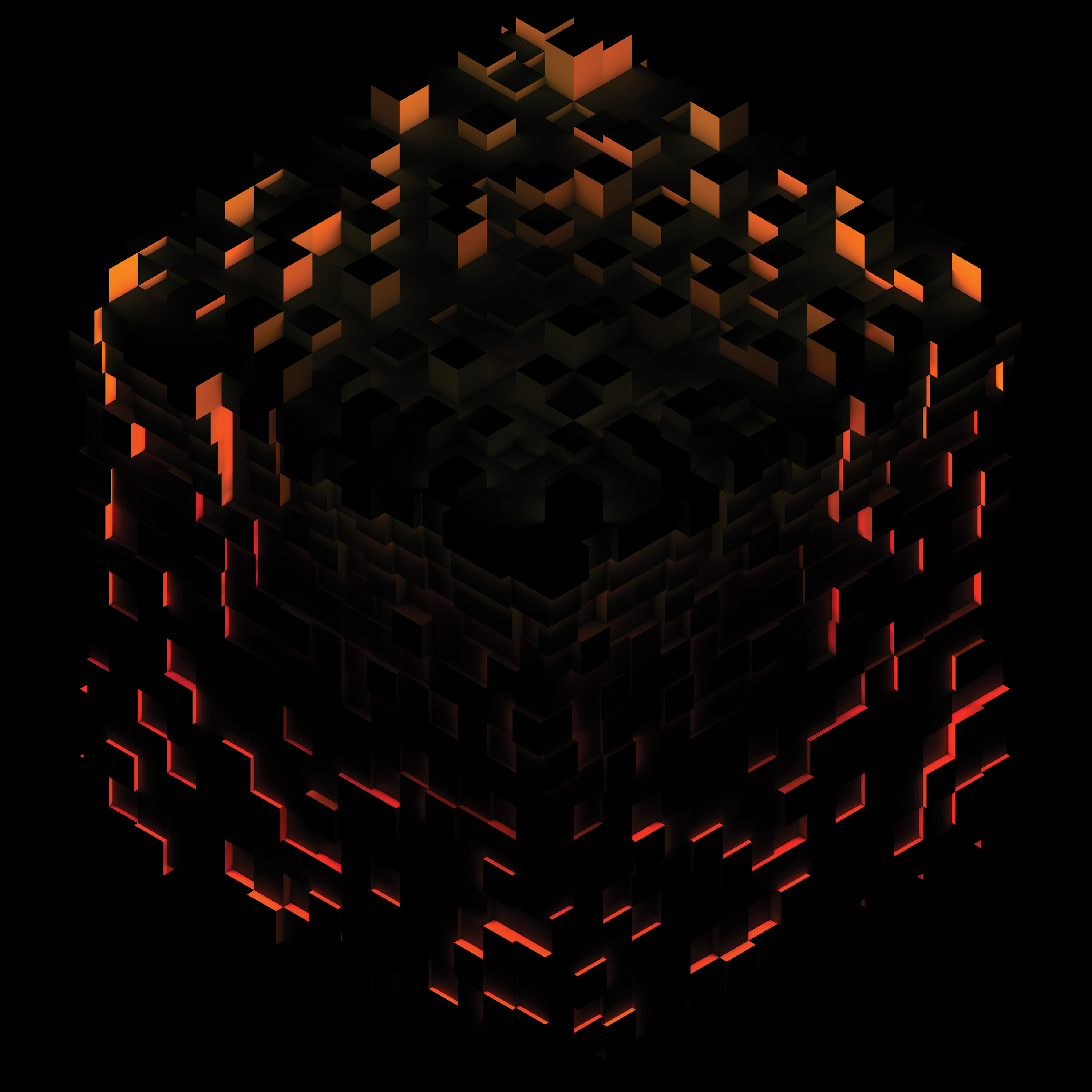 C418 - Minecraft Volume Beta - 2xCD