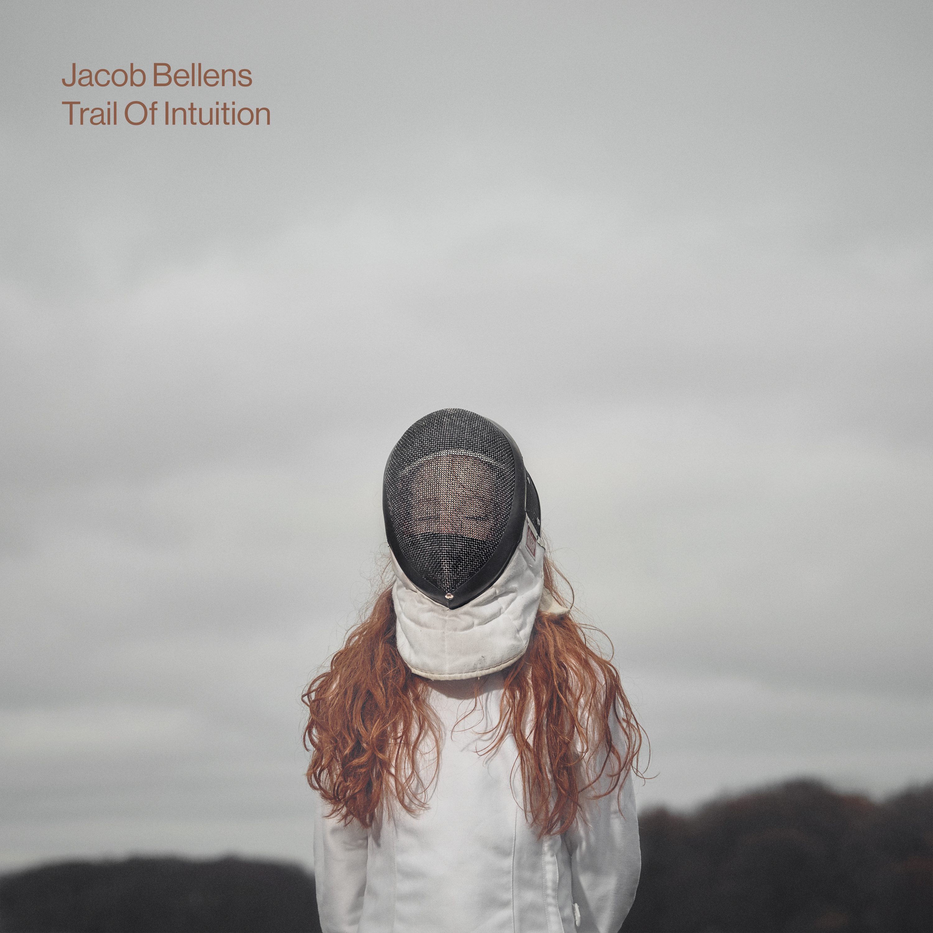 JACOB BELLENS - TRAIL OF INTUITION (Vinyl)