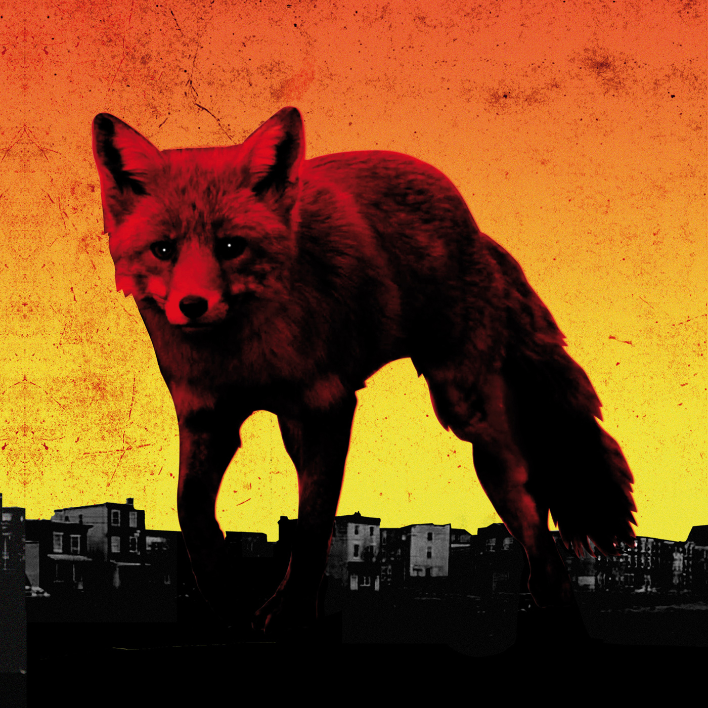 PRODIGY THE - THE DAY IS MY ENEMY (CD)