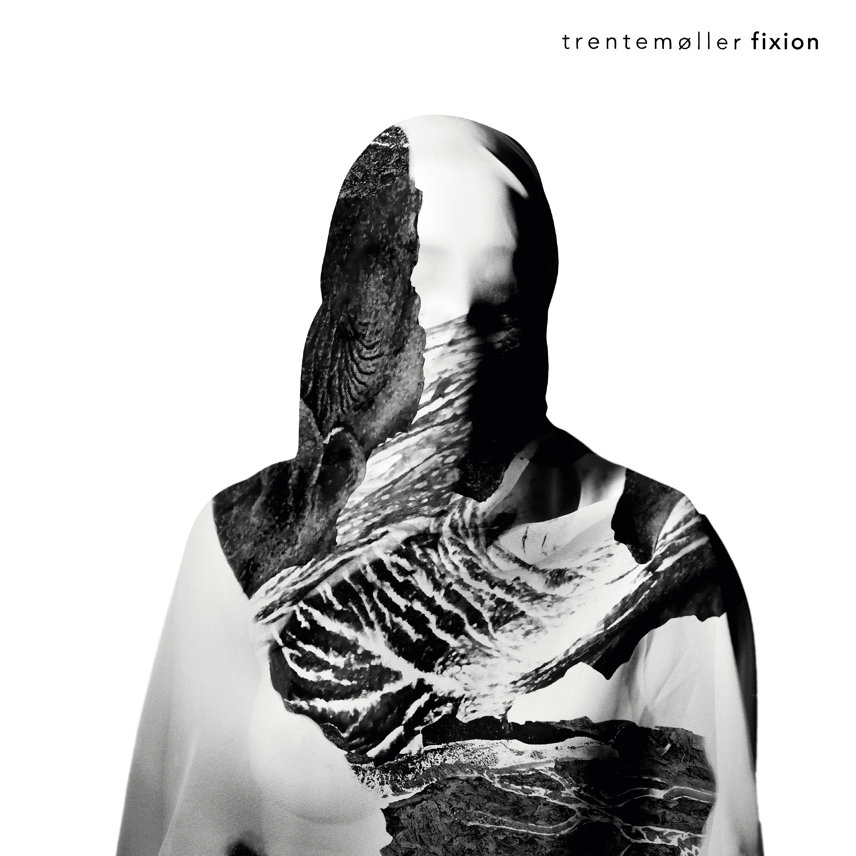 TRENTEMØLLER - FIXION (CD)