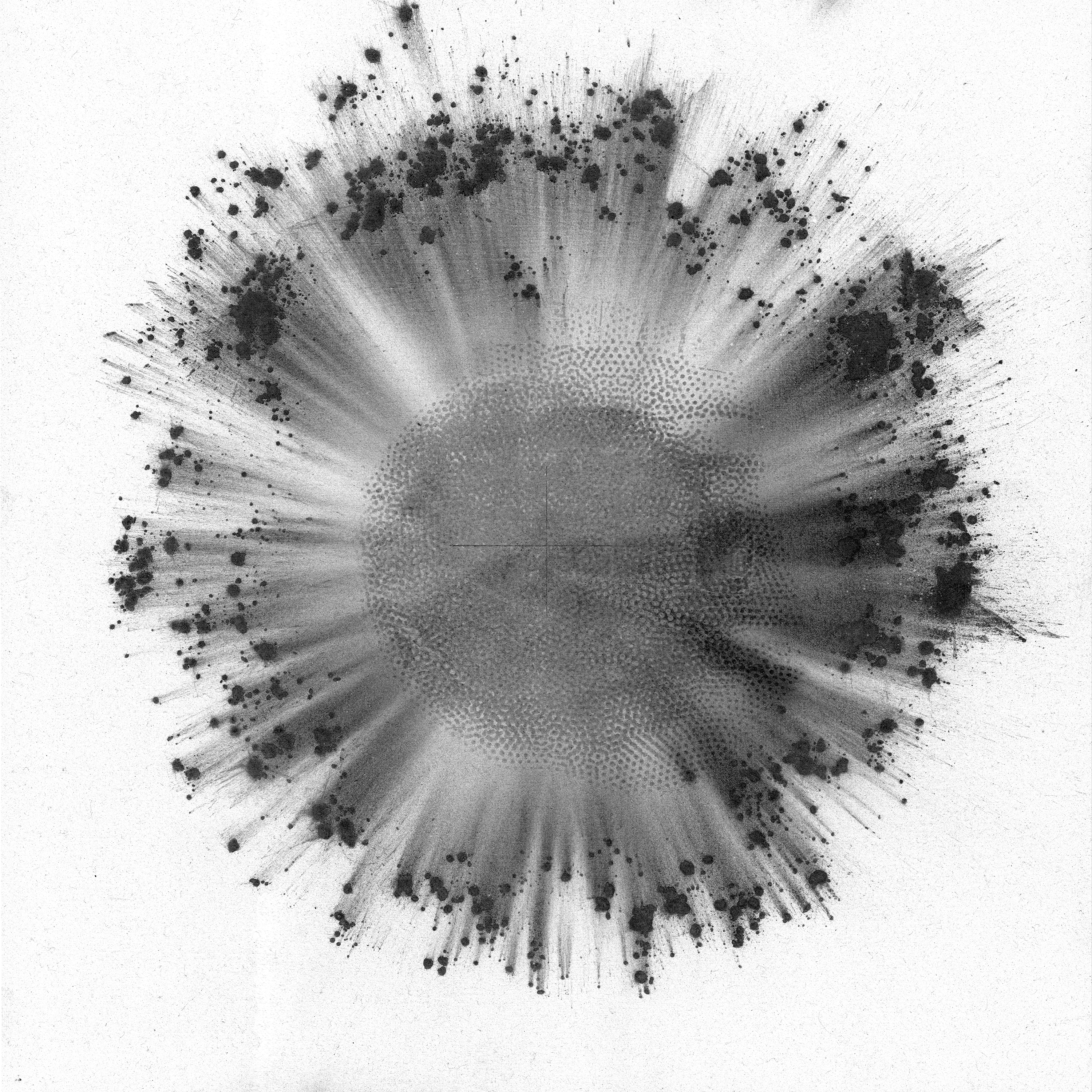 TRENTEMØLLER - OBVERSE (Vinyl)