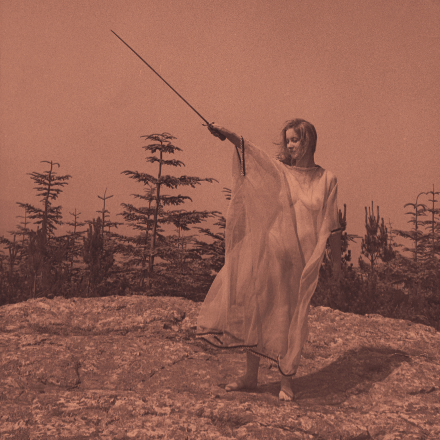 UNKNOWN MORTAL ORCHESTRA - II (Vinyl)