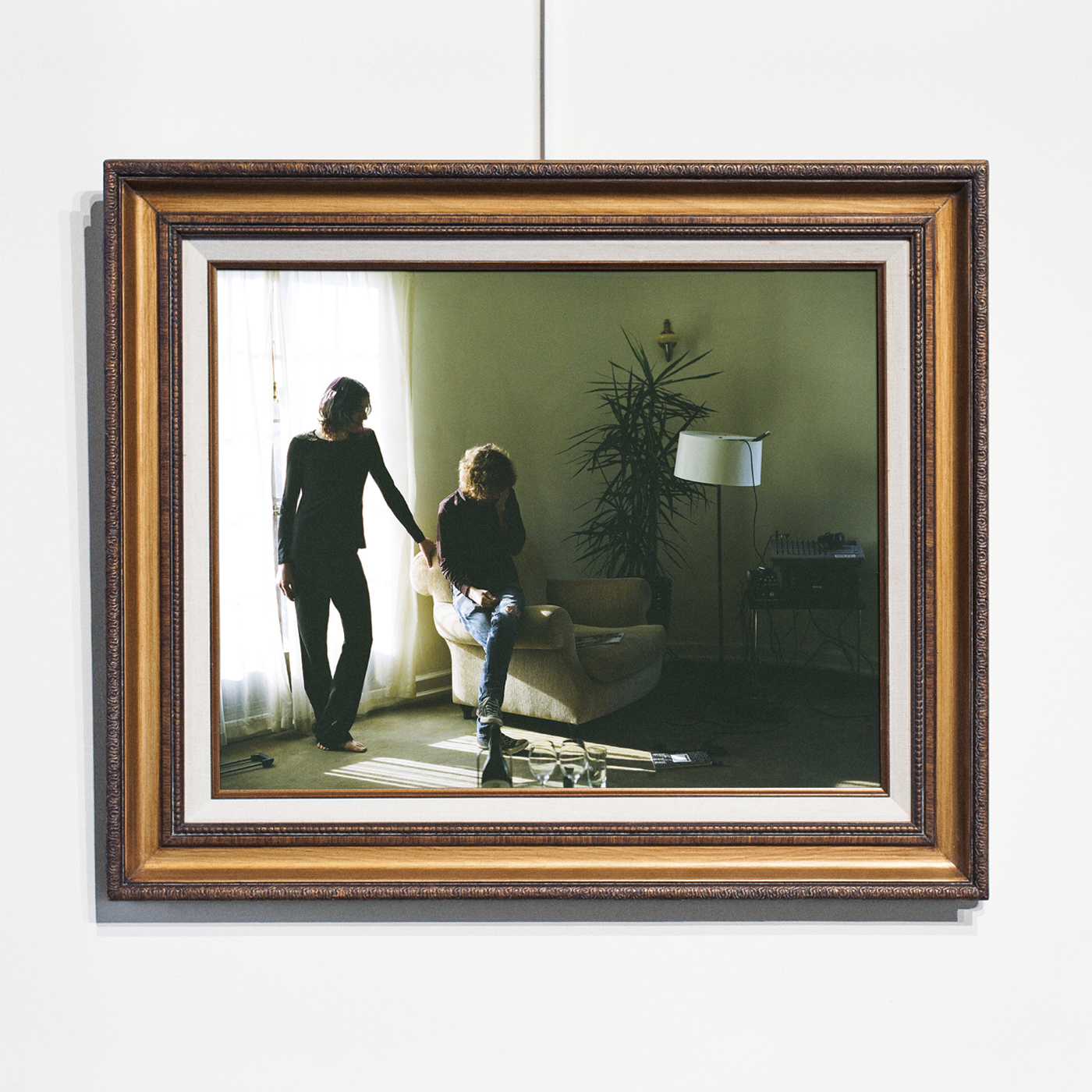 FOXYGEN - ...AND STAR POWER (Vinyl)