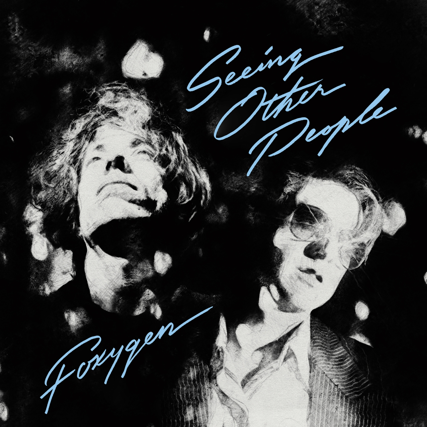 Foxygen - Seeing Other People (Pink vinyl)