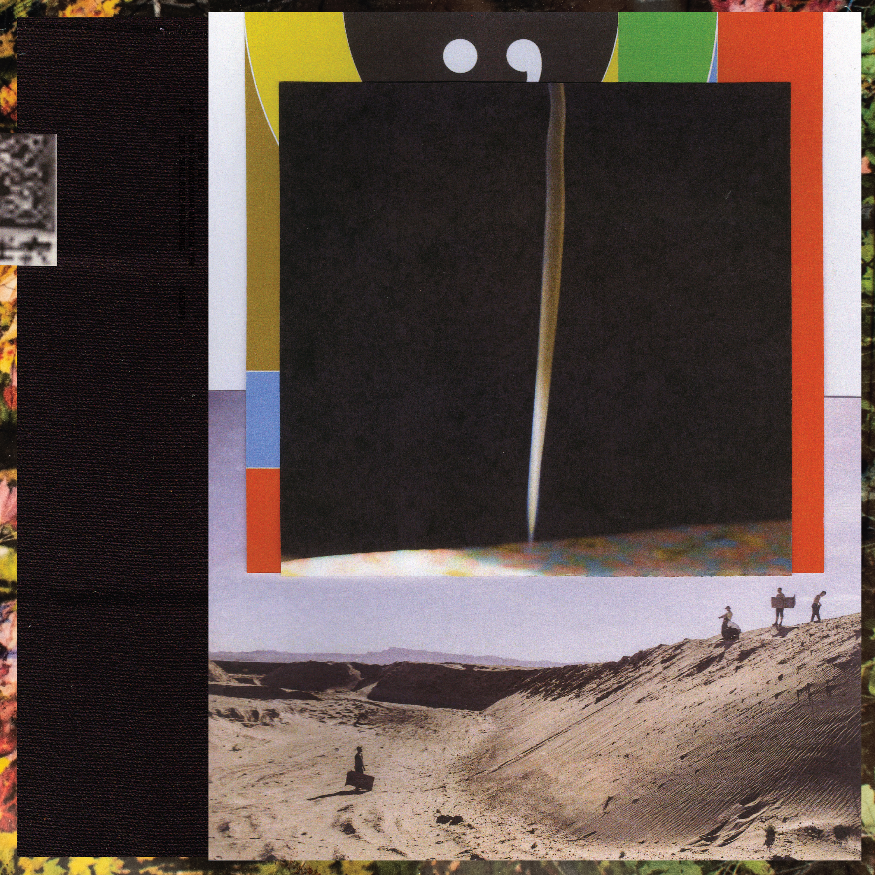 BON IVER - I,I (Vinyl)