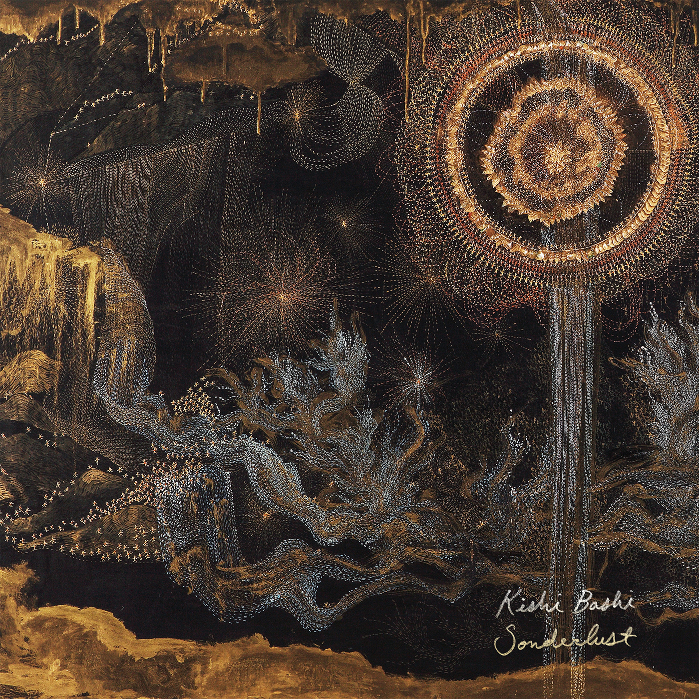 Kishi Bashi - Sonderlust - CD