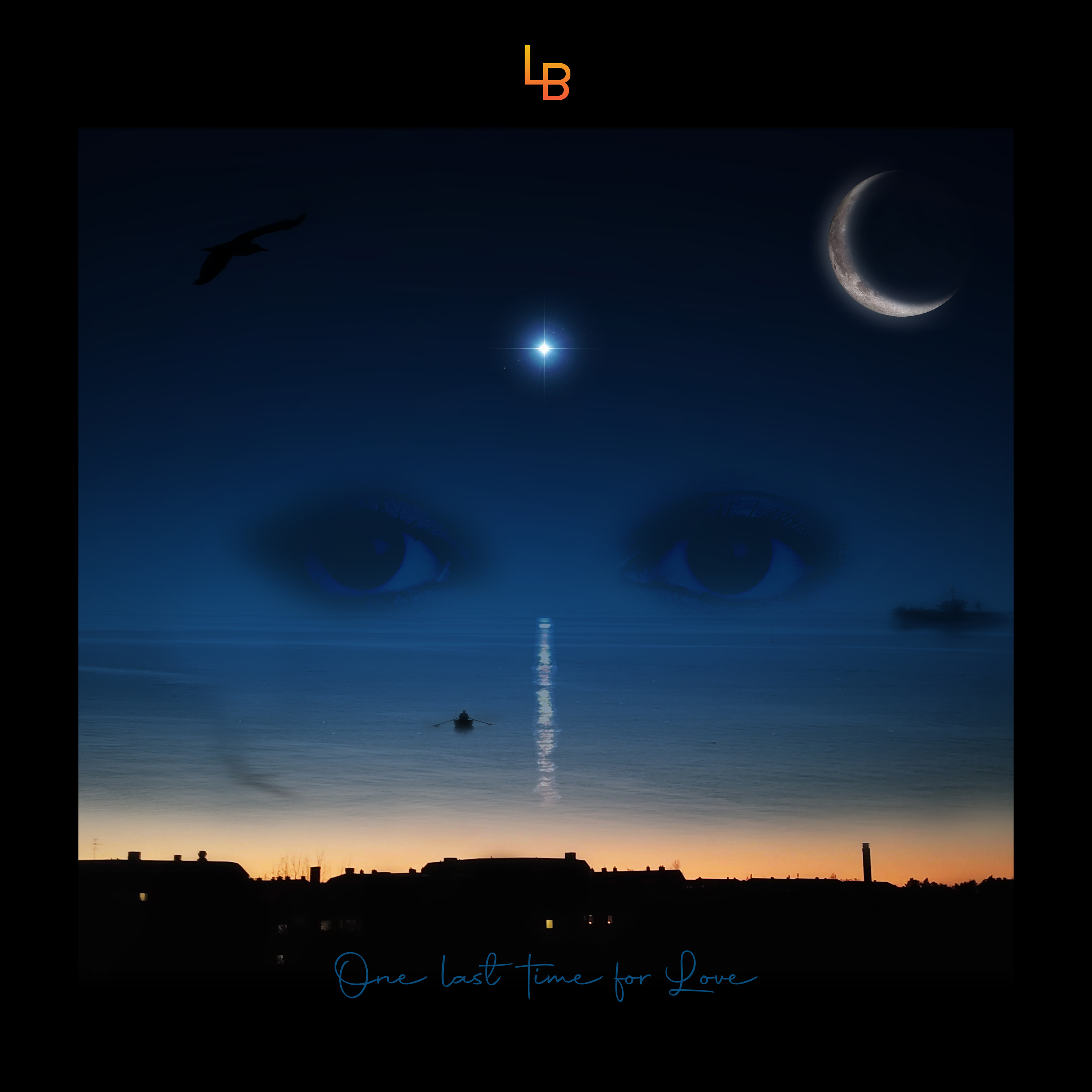 LARS BYGDÉN - ONE LAST TIME FOR LOVE (CD)