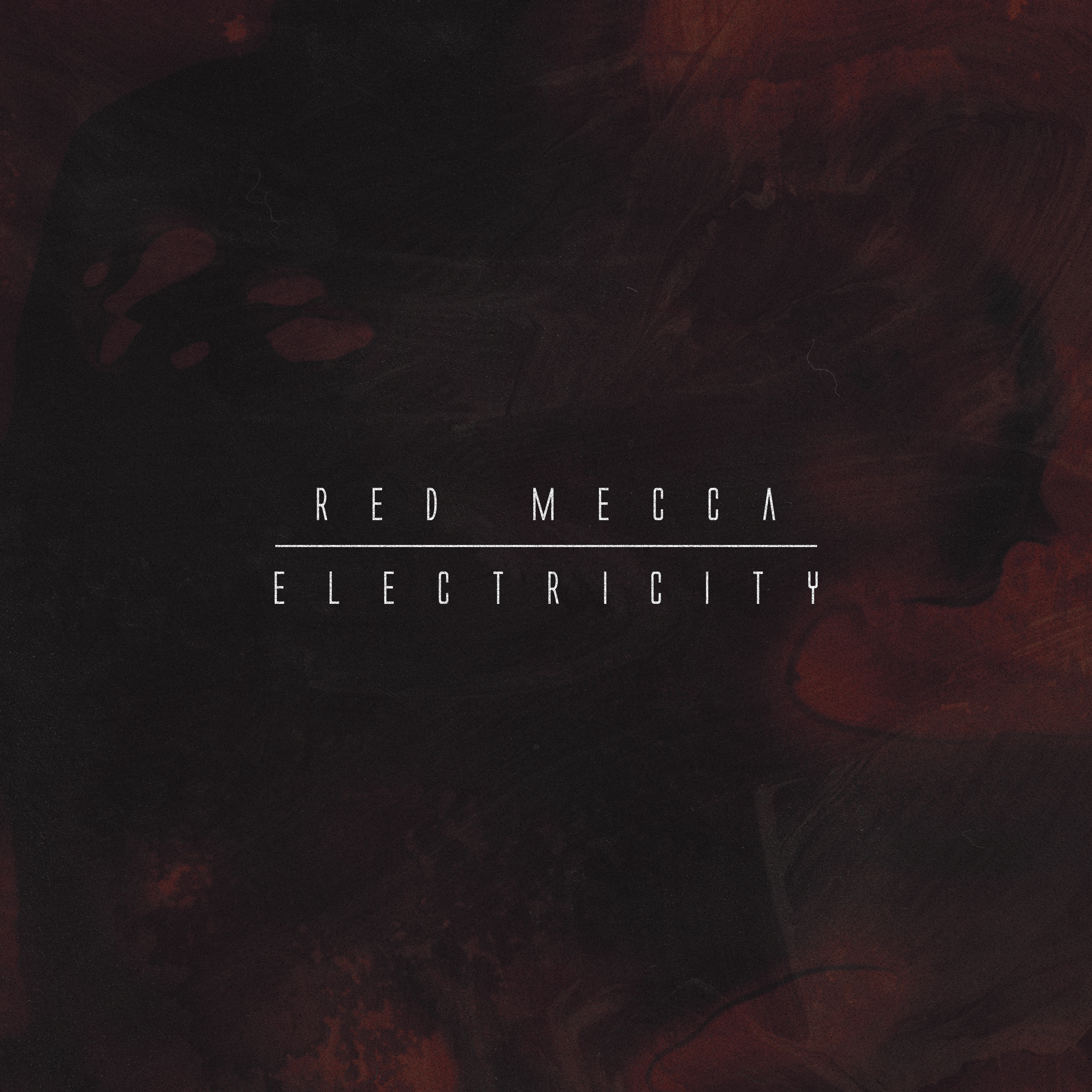 Red Mecca - Electricity