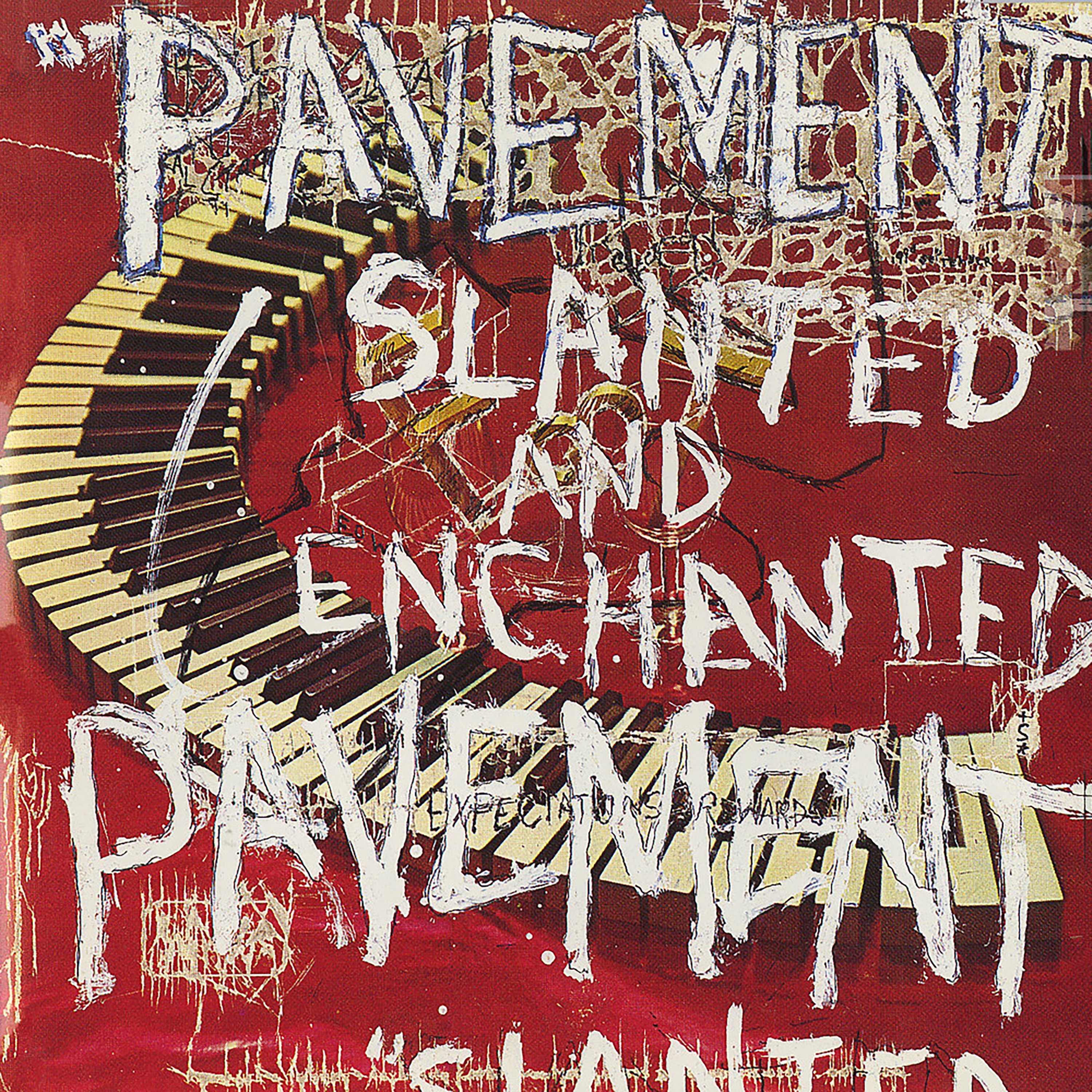 Pavement - Slanted & Enchanted - 30th Annivers